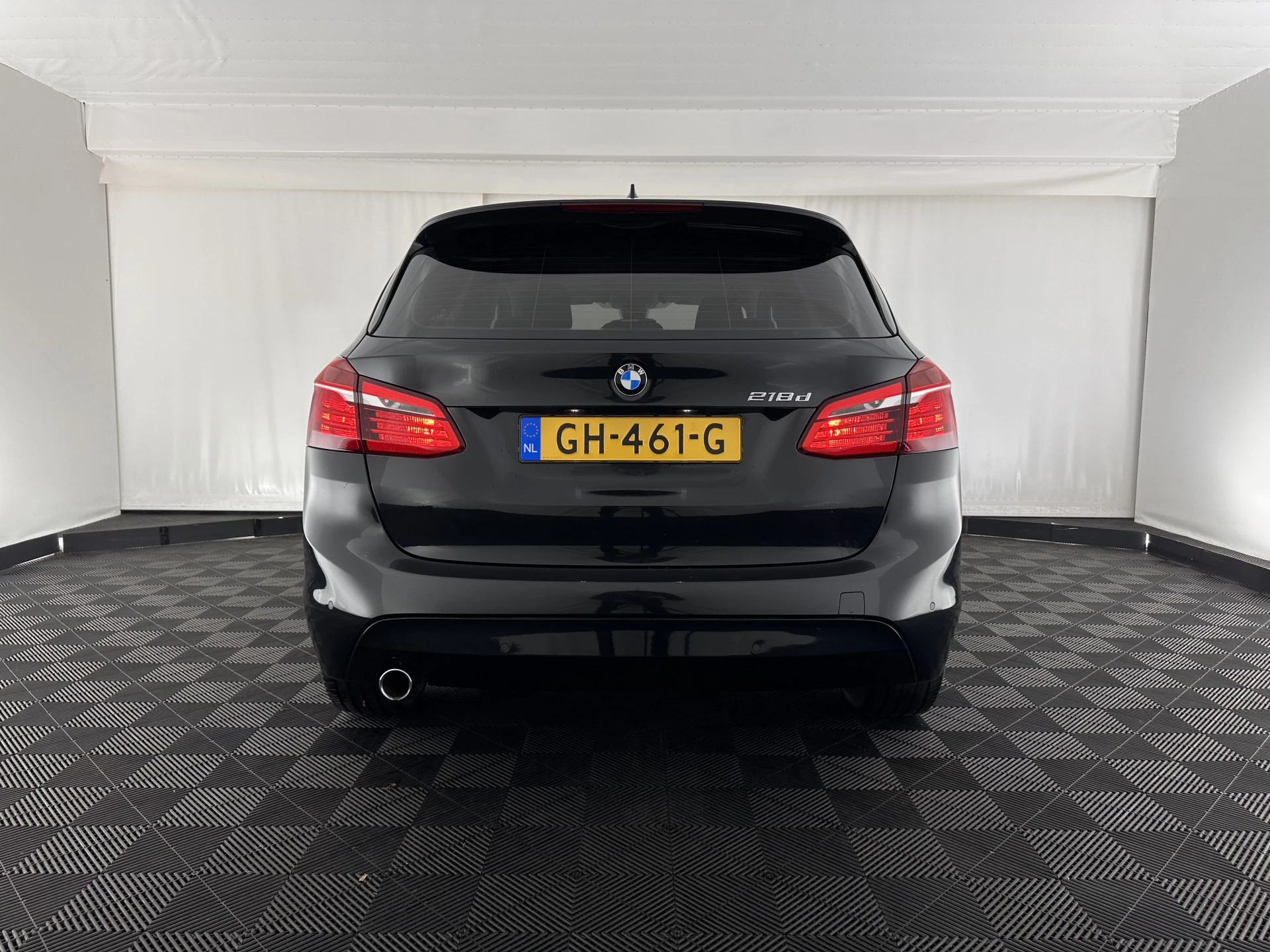 Hoofdafbeelding BMW 2 Serie