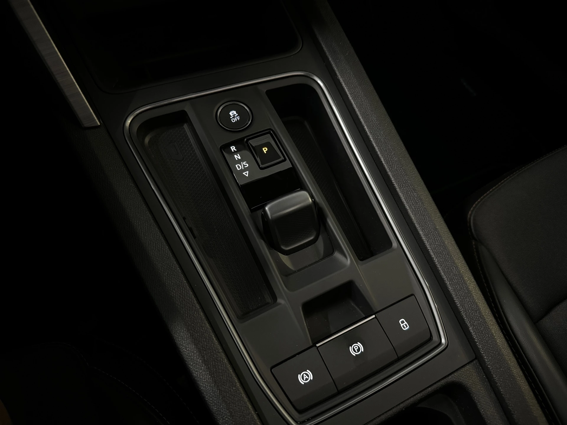 Hoofdafbeelding CUPRA Leon Sportstourer