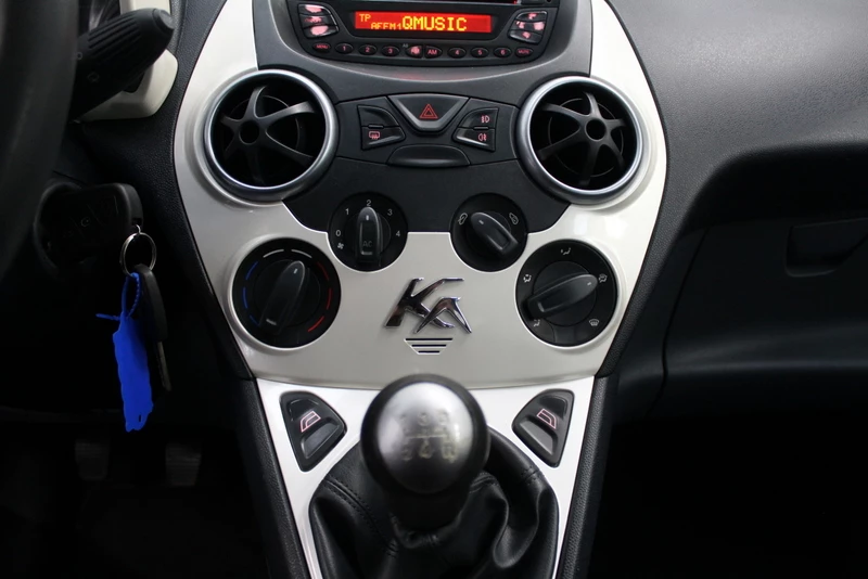 Hoofdafbeelding Ford Ka