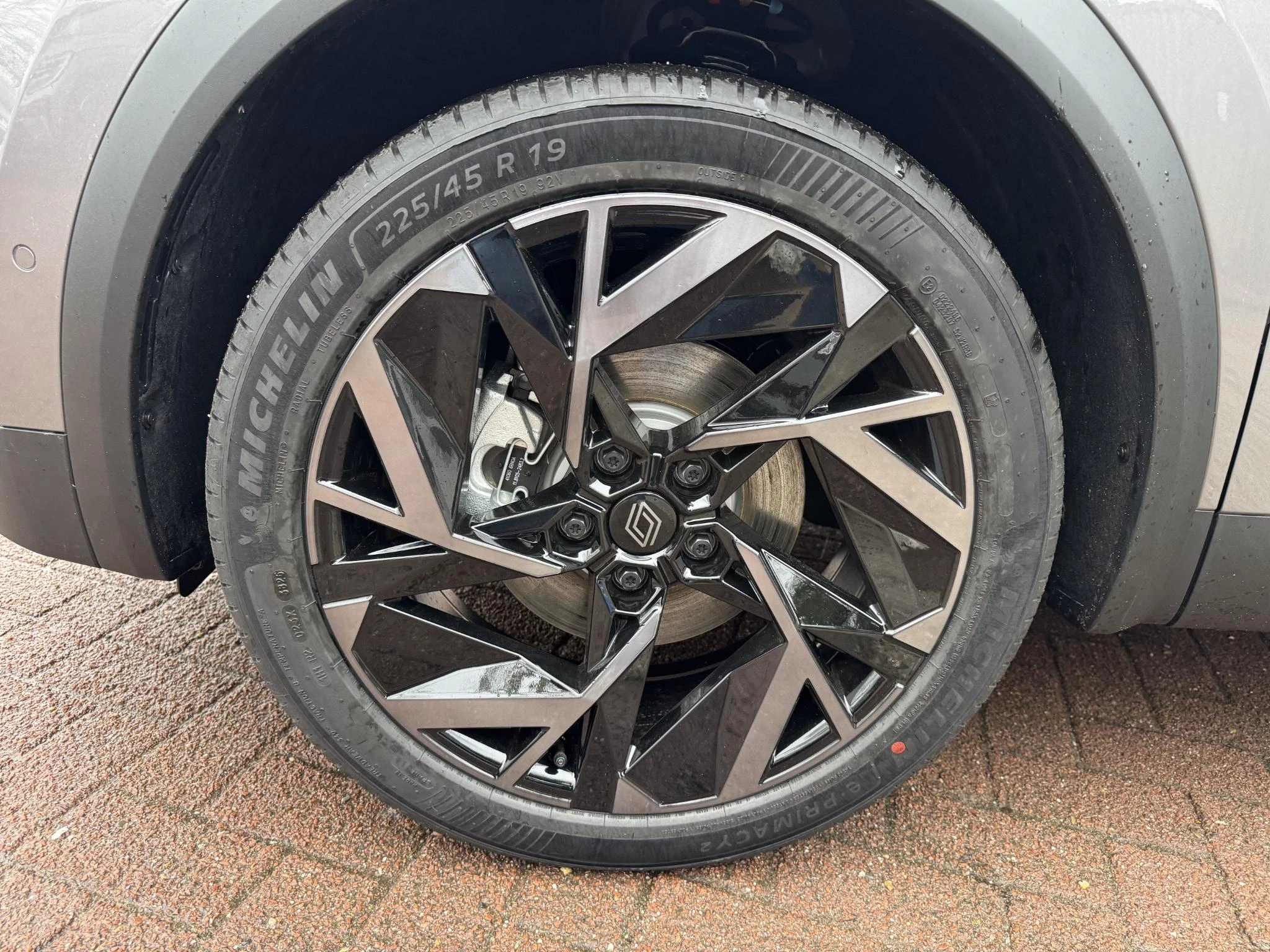 Hoofdafbeelding Renault Symbioz