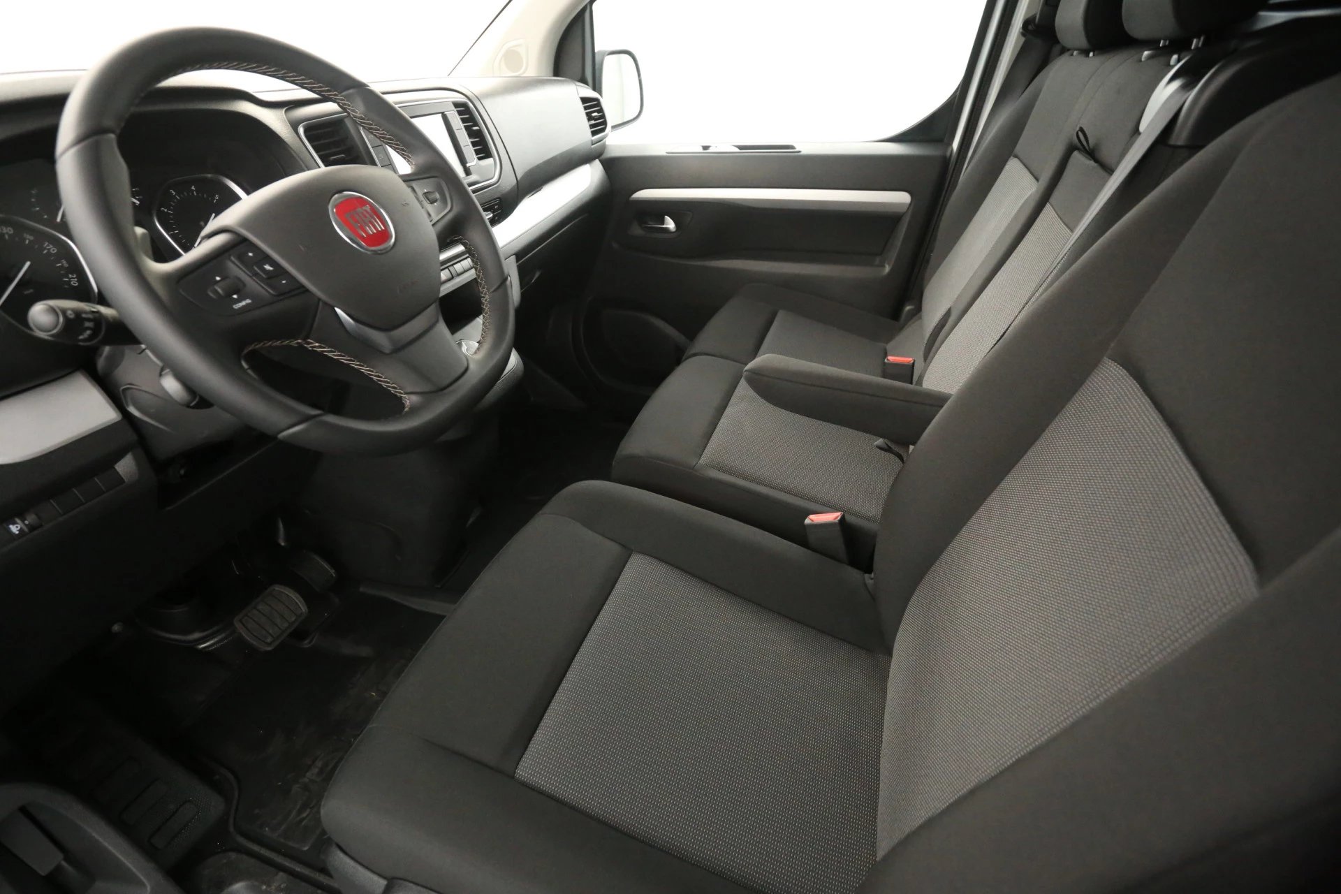 Hoofdafbeelding Fiat Scudo