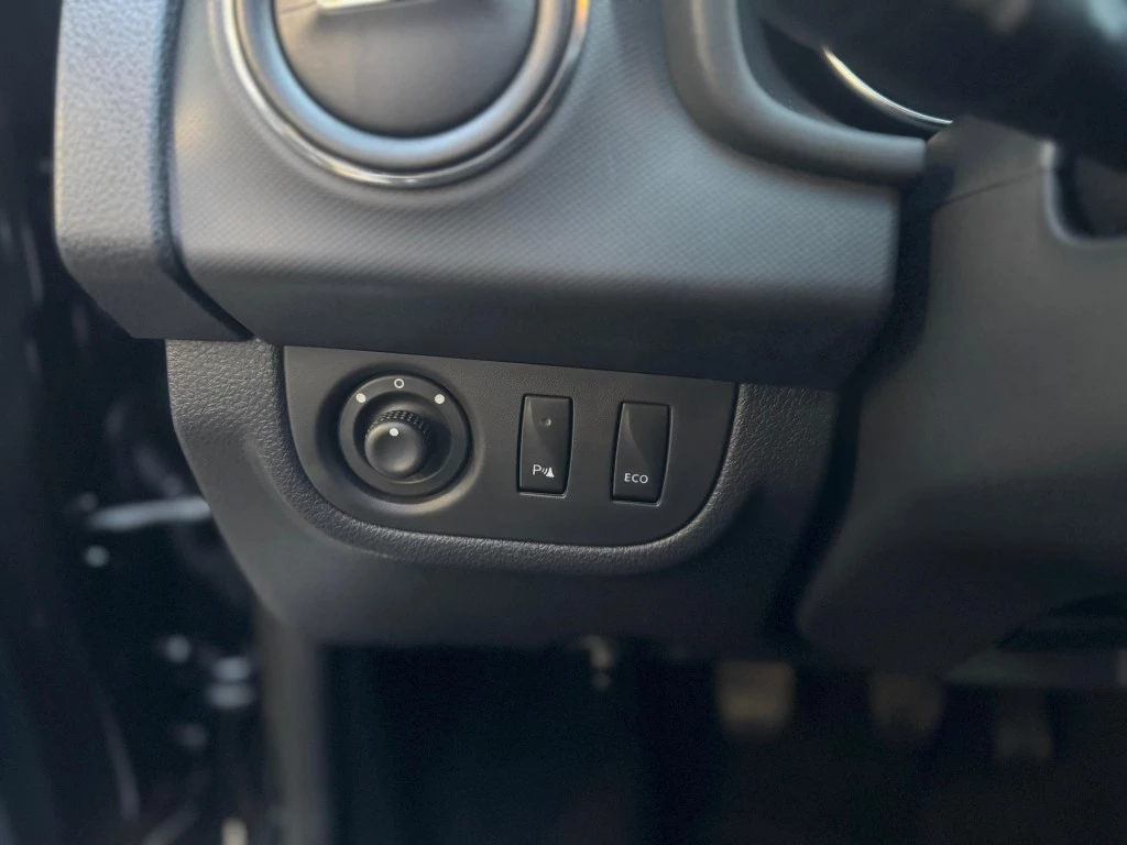 Hoofdafbeelding Dacia Sandero