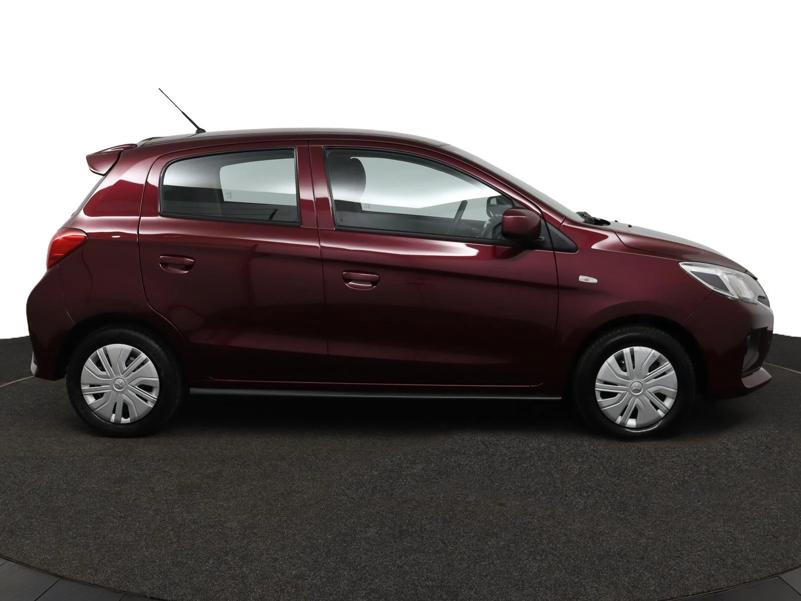 Hoofdafbeelding Mitsubishi Space Star