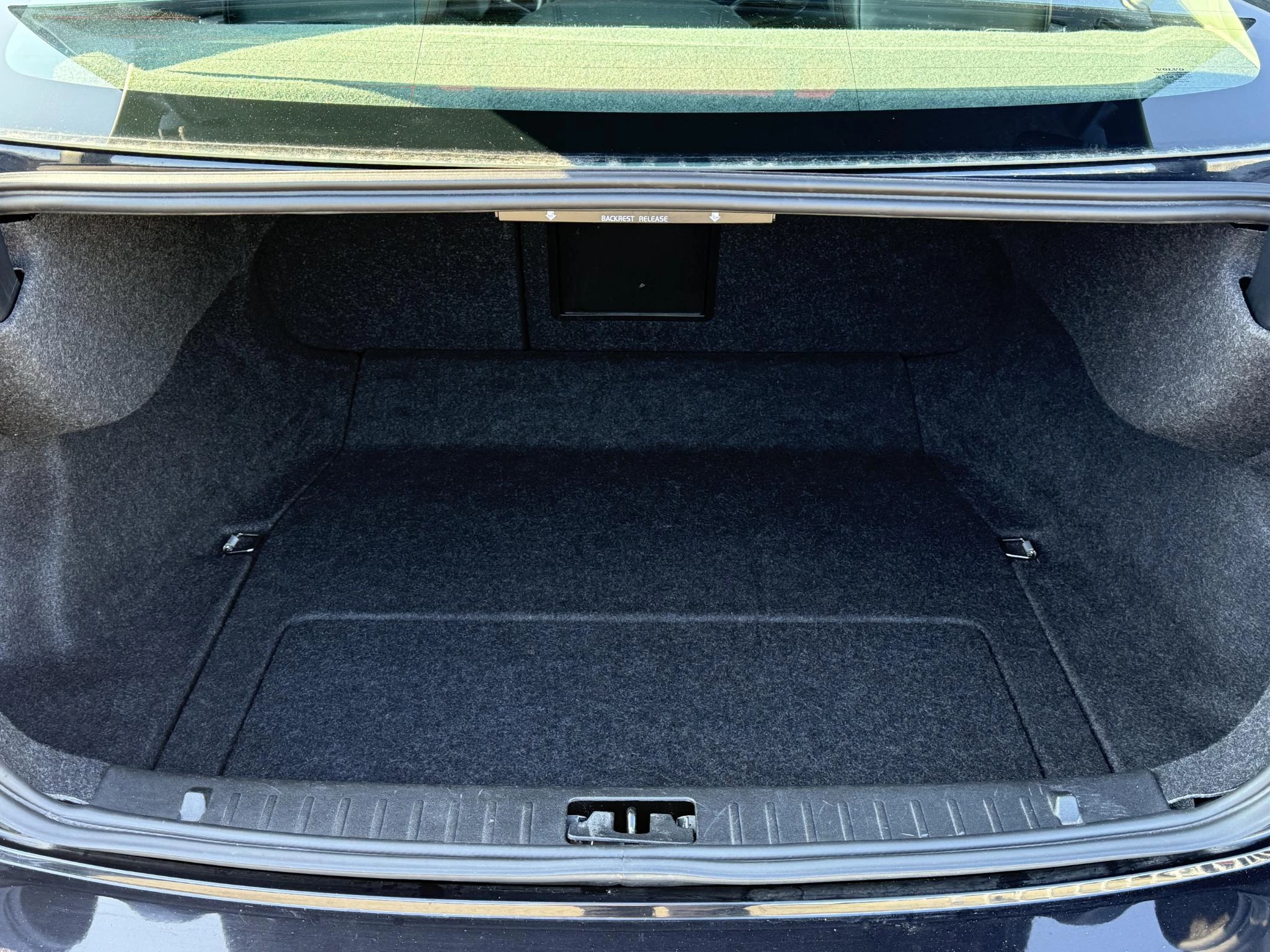 Hoofdafbeelding Volvo S60