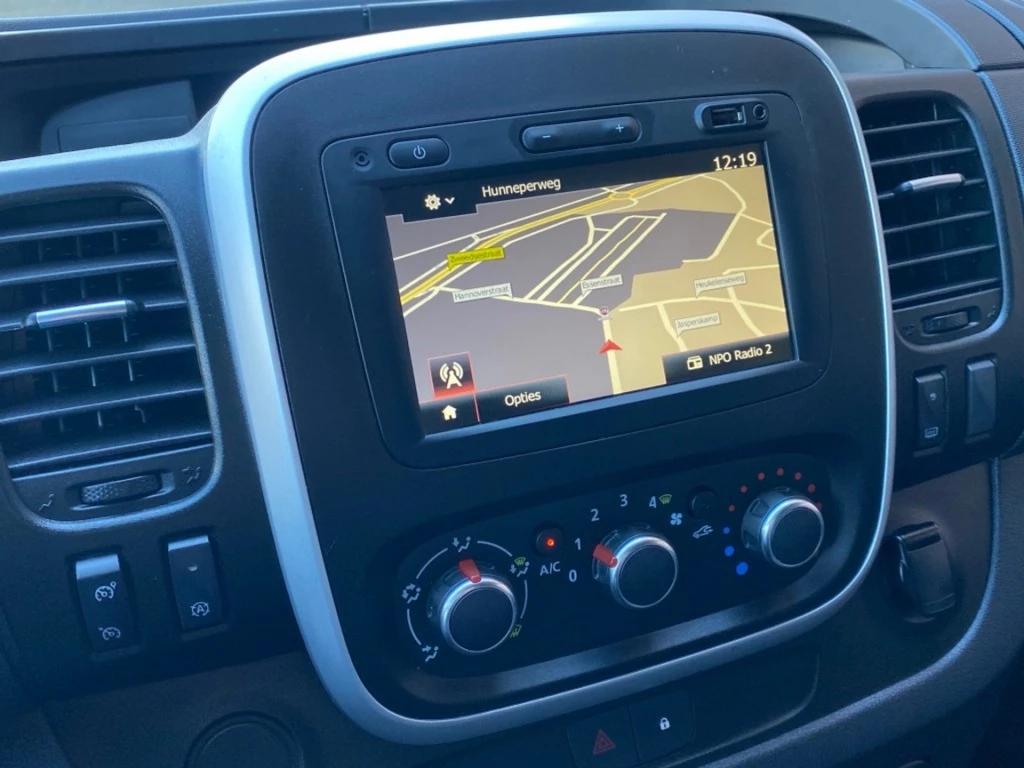 Hoofdafbeelding Fiat Talento