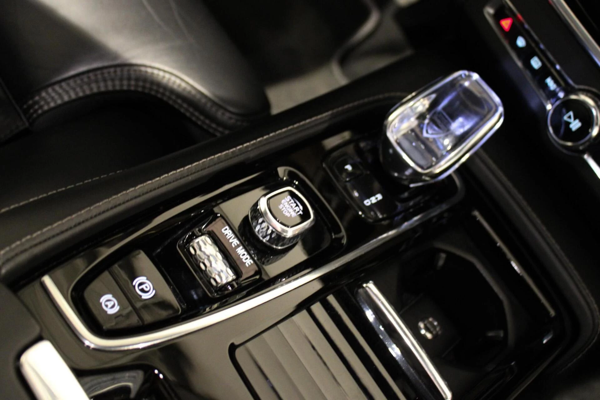 Hoofdafbeelding Volvo V90