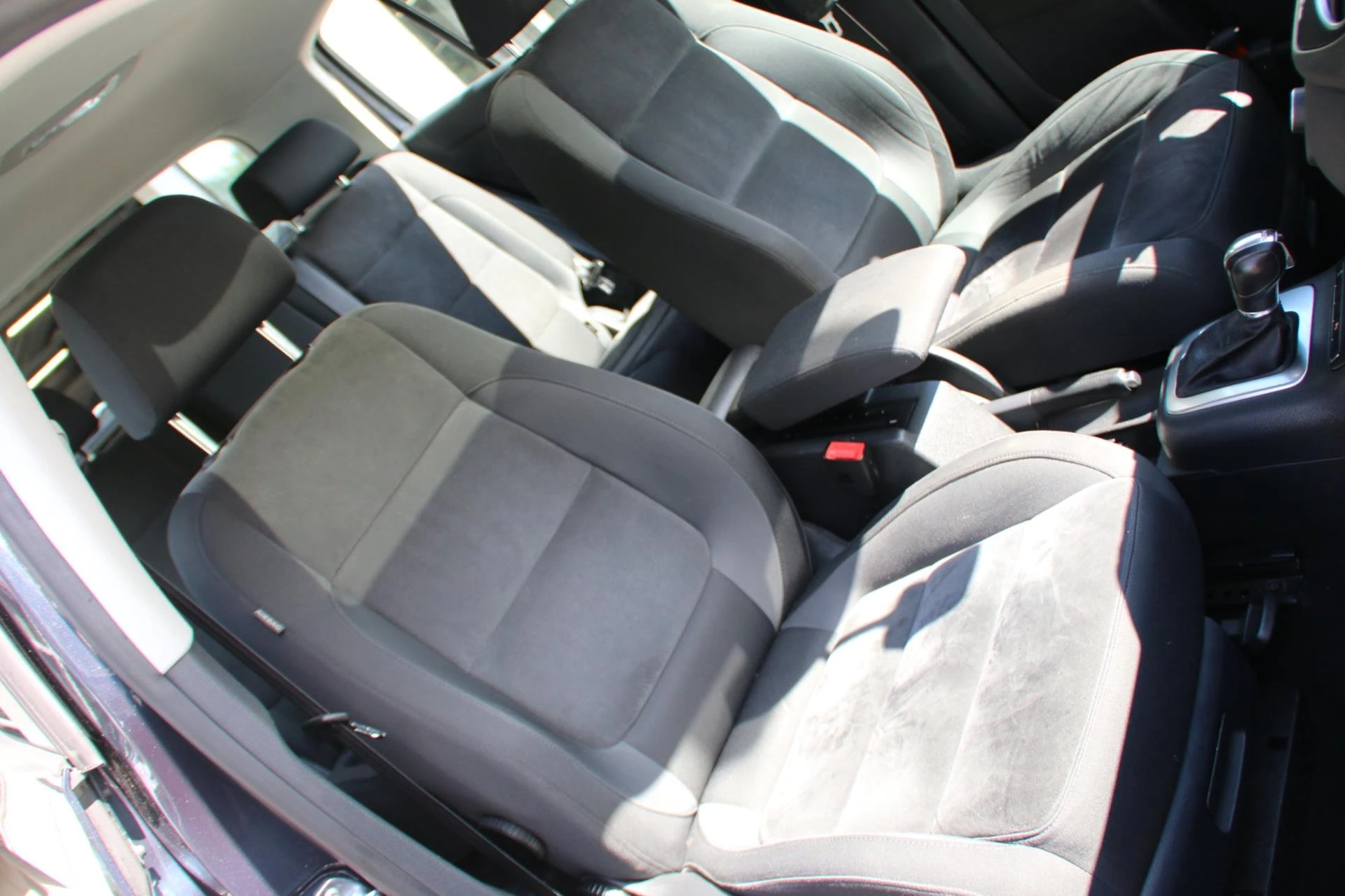 Hoofdafbeelding Volkswagen Golf Plus