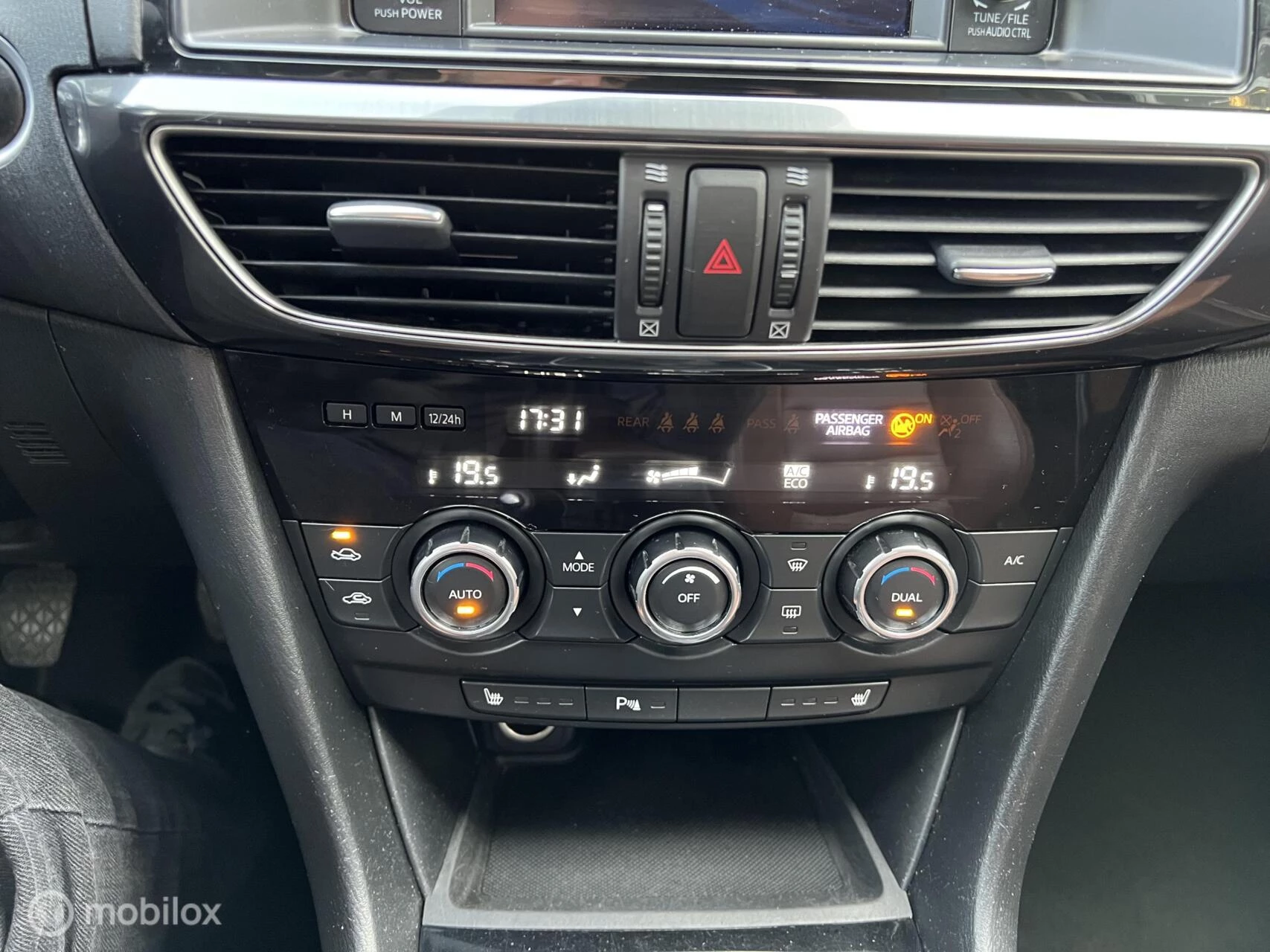 Hoofdafbeelding Mazda 6