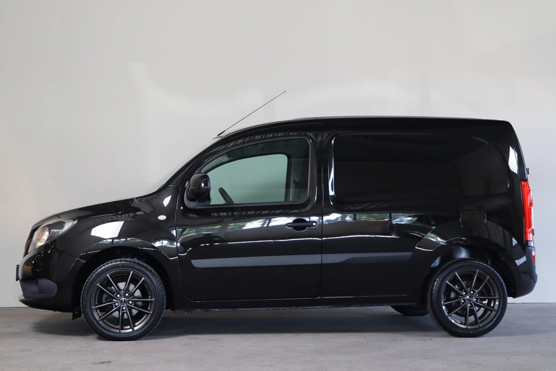 Hoofdafbeelding Mercedes-Benz Citan