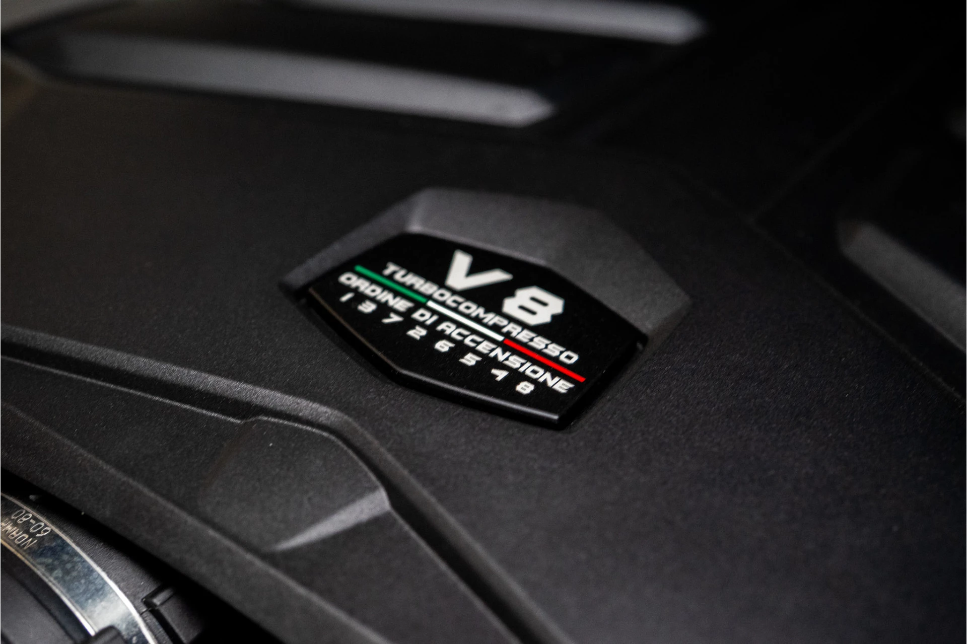 Hoofdafbeelding Lamborghini Urus