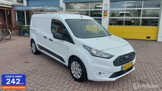 Ford Transit Connect 1.5 EcoBlue L2 Ambiente HP Imperiaal en trekhaak !
