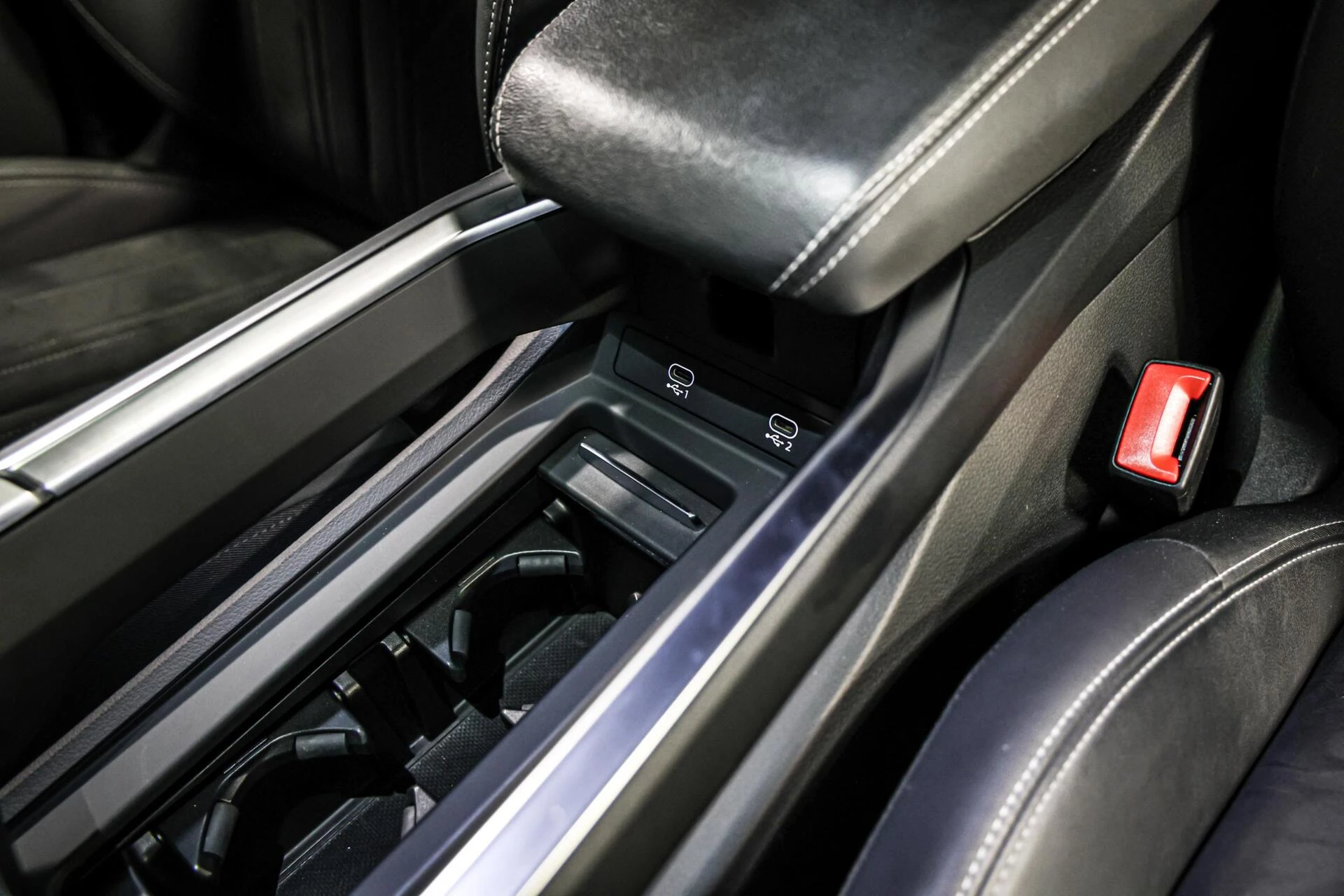 Hoofdafbeelding Audi Q8 e-tron