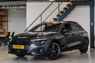 Audi A3 Sportback 40 TFSI e | Carplay | Stoelverwarming | Matrix