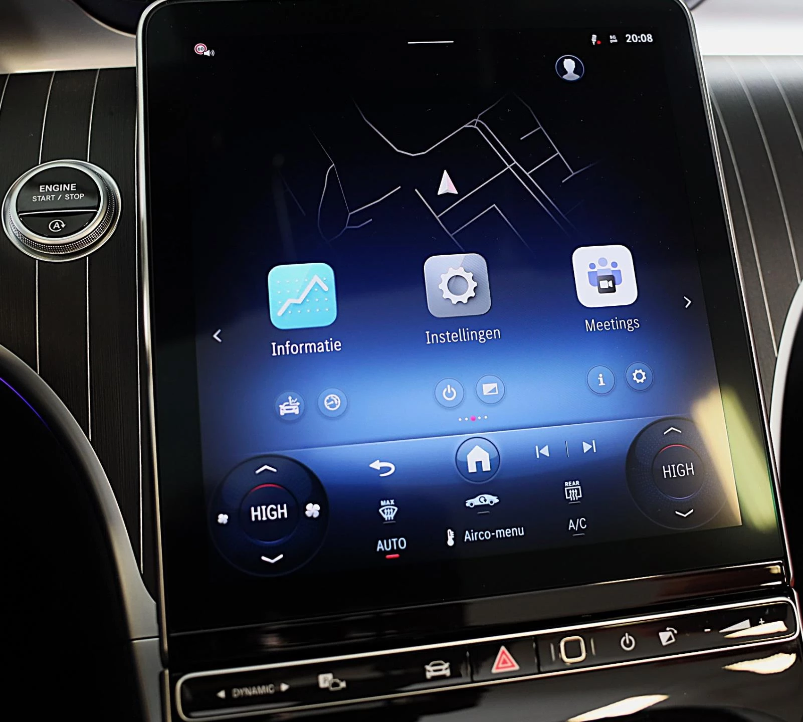 Hoofdafbeelding Mercedes-Benz CLE