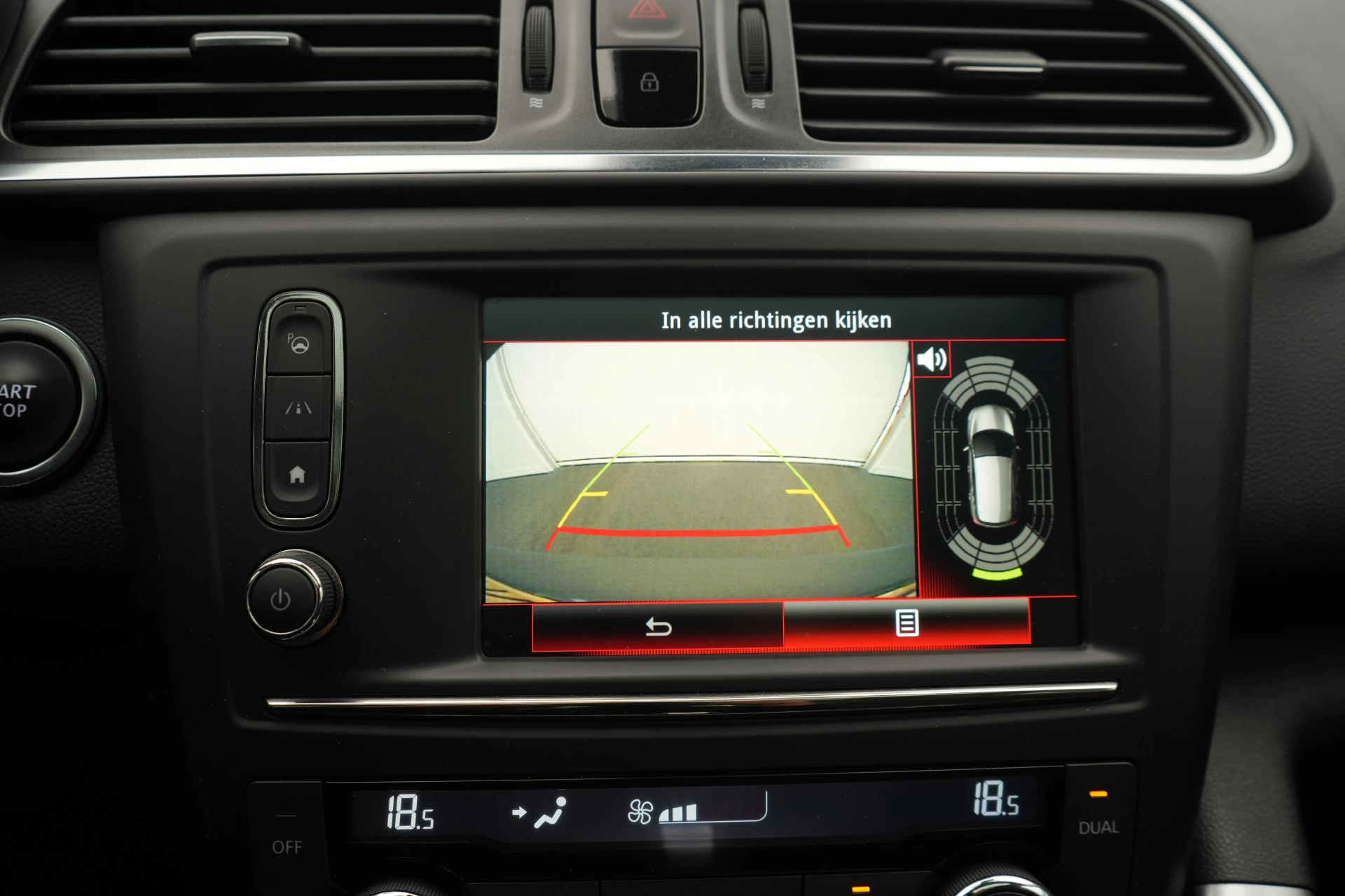 Hoofdafbeelding Renault Kadjar