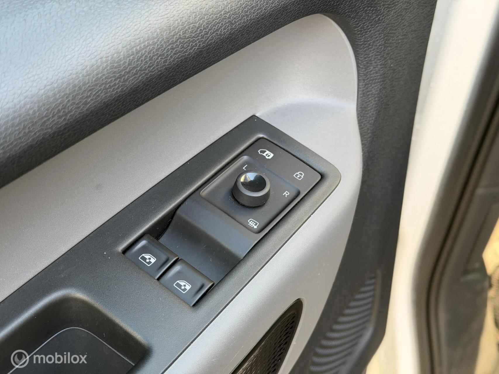 Hoofdafbeelding Volkswagen ID. Buzz Cargo