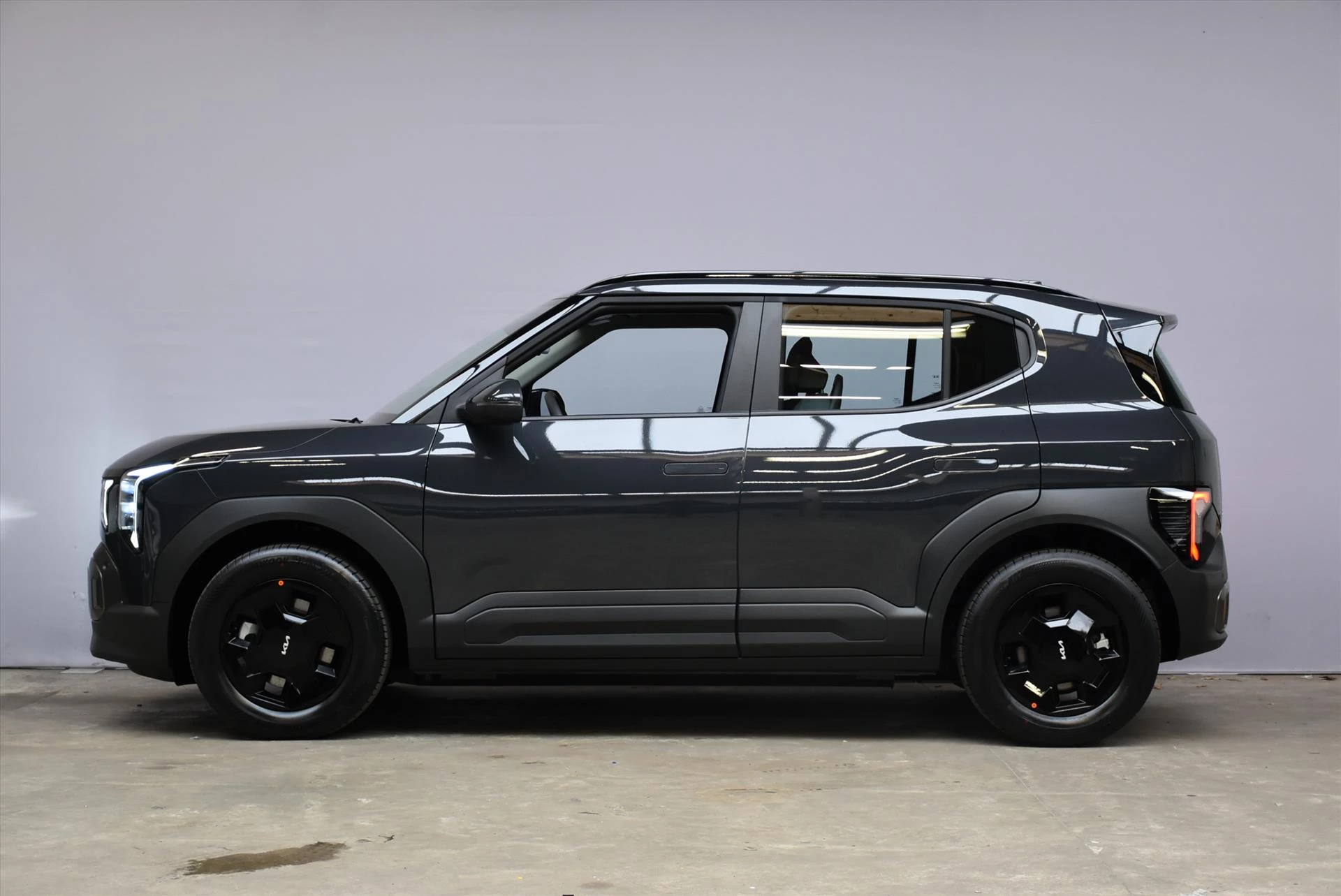 Hoofdafbeelding Kia Ev2