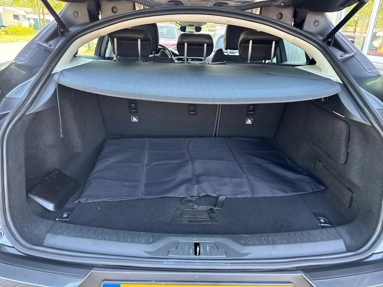 Hoofdafbeelding Jaguar I-PACE