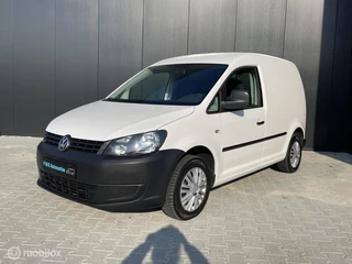 Volkswagen Caddy Bestel 1.2 TS/ MARGE / SCHUIFDEUR