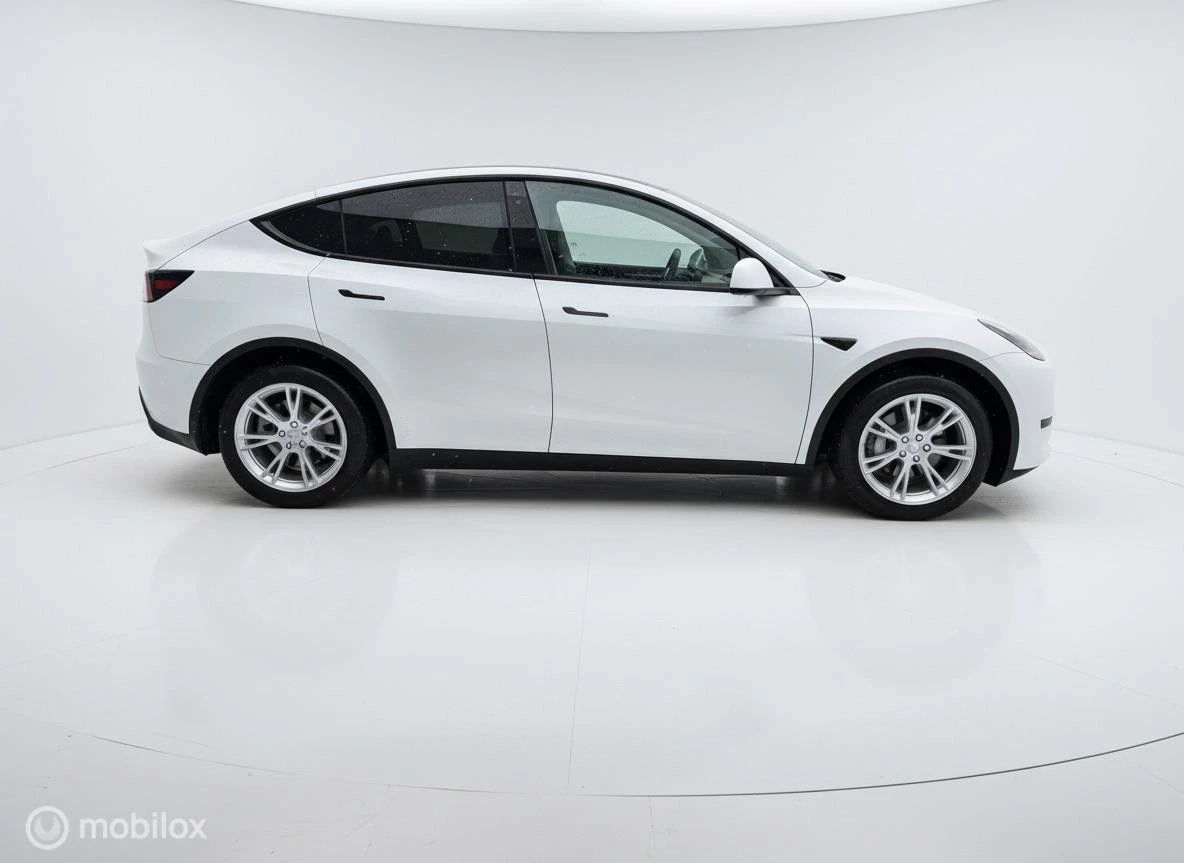 Hoofdafbeelding Tesla Model Y
