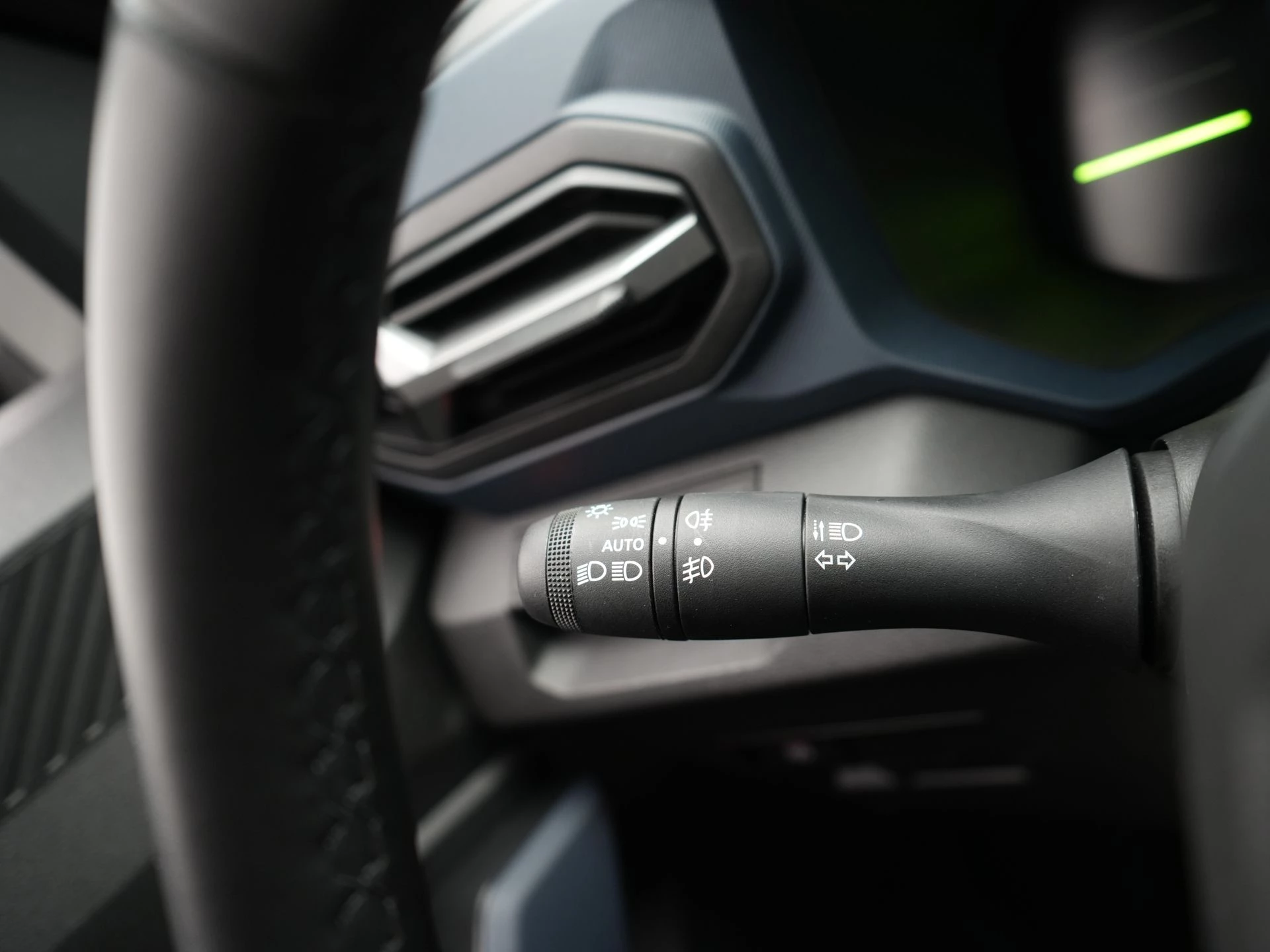 Hoofdafbeelding Dacia Duster