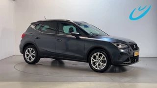 Seat Arona 1.0 TSI FR App-Connect Beats Parkeersensoren Climate Control