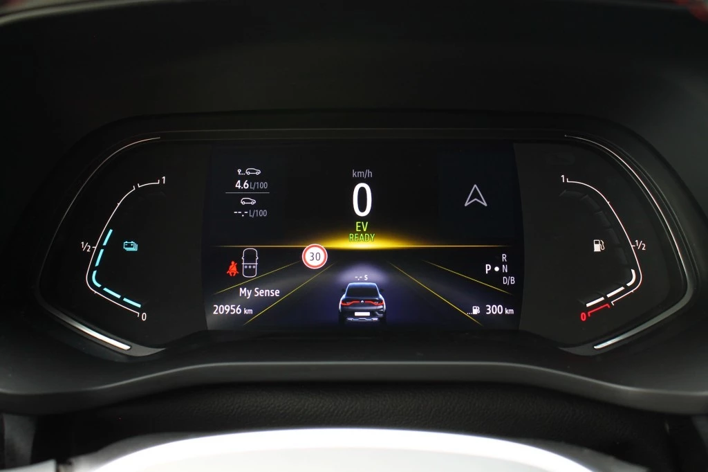 Hoofdafbeelding Renault Arkana