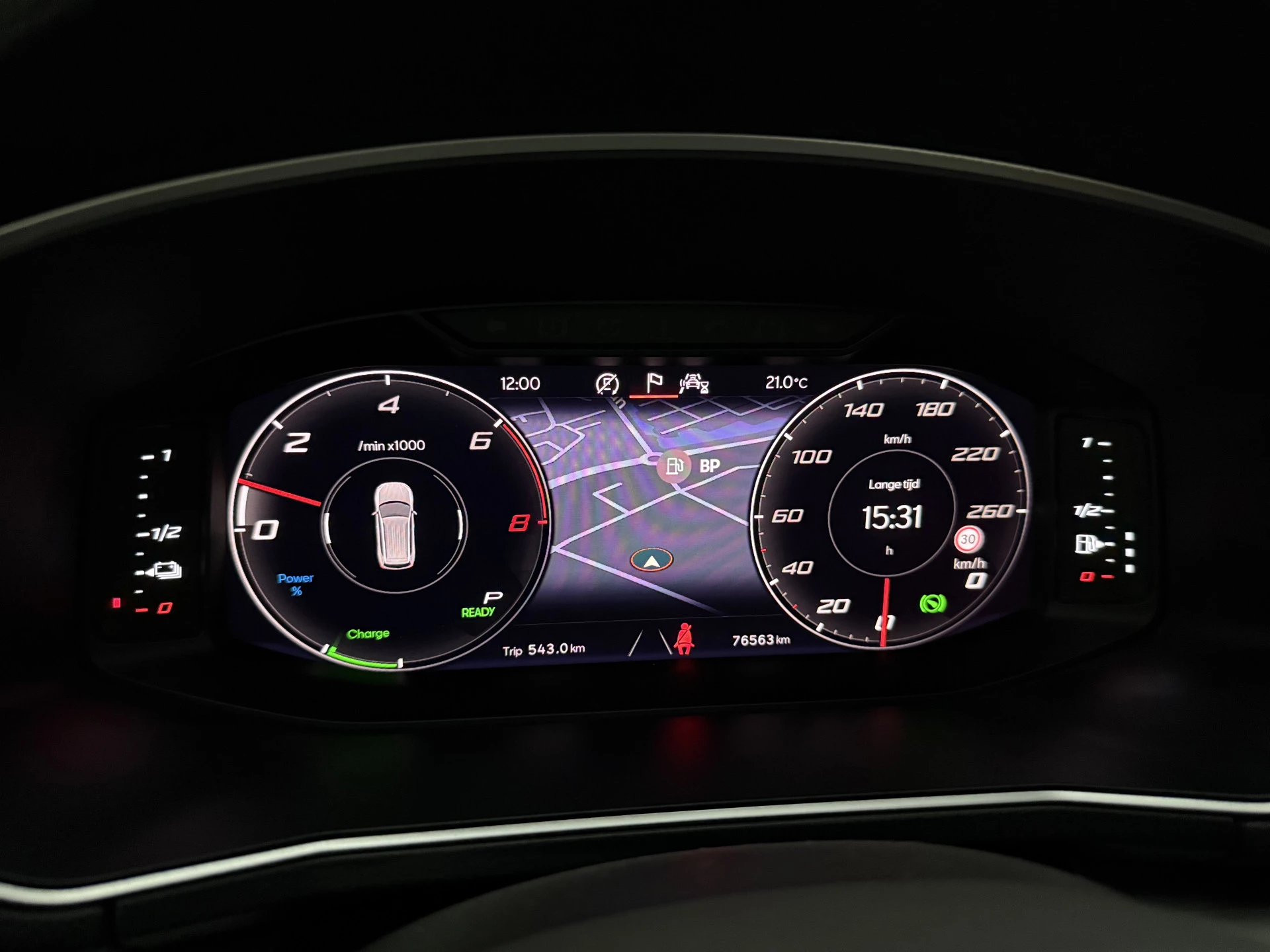 Hoofdafbeelding SEAT Tarraco