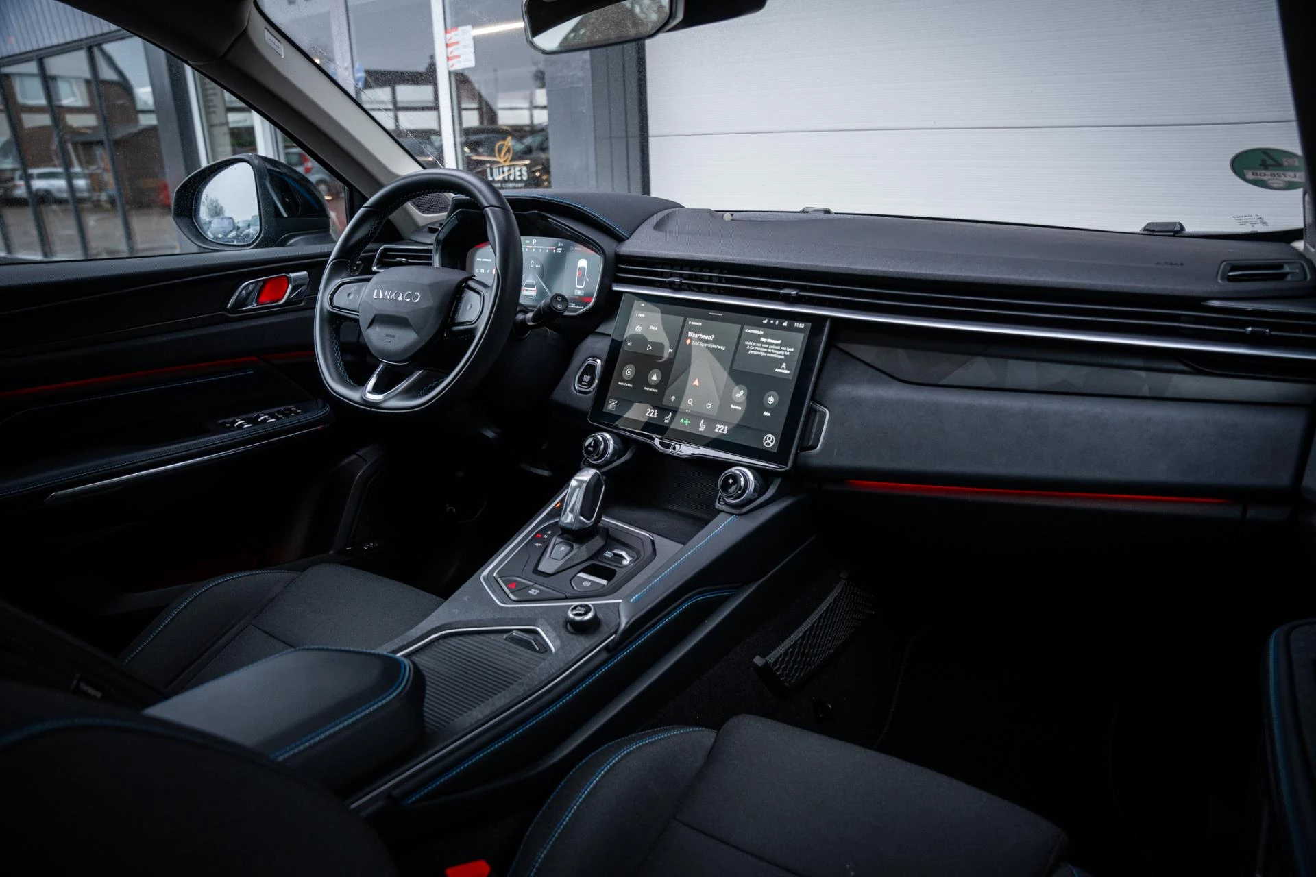 Hoofdafbeelding Lynk & Co 01