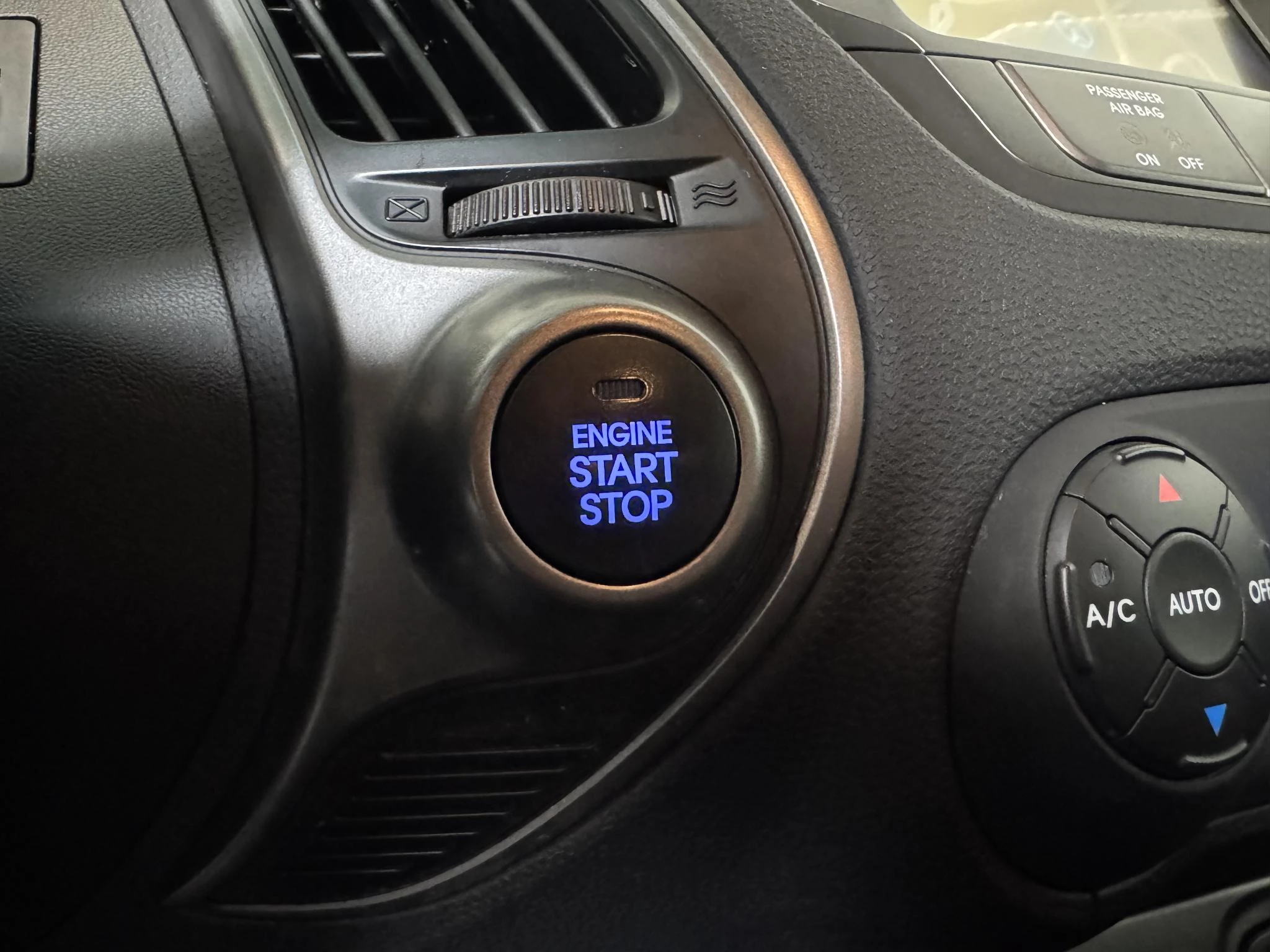 Hoofdafbeelding Hyundai ix35