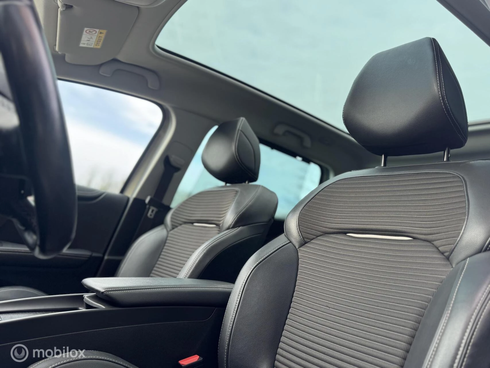 Hoofdafbeelding Renault Grand Scénic