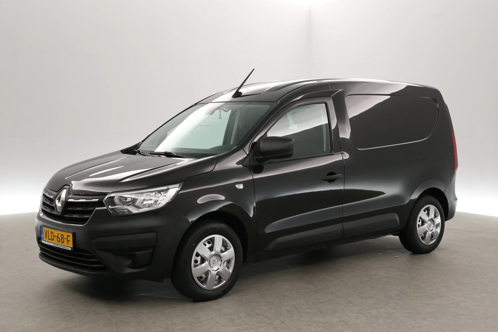 Hoofdafbeelding Renault Express