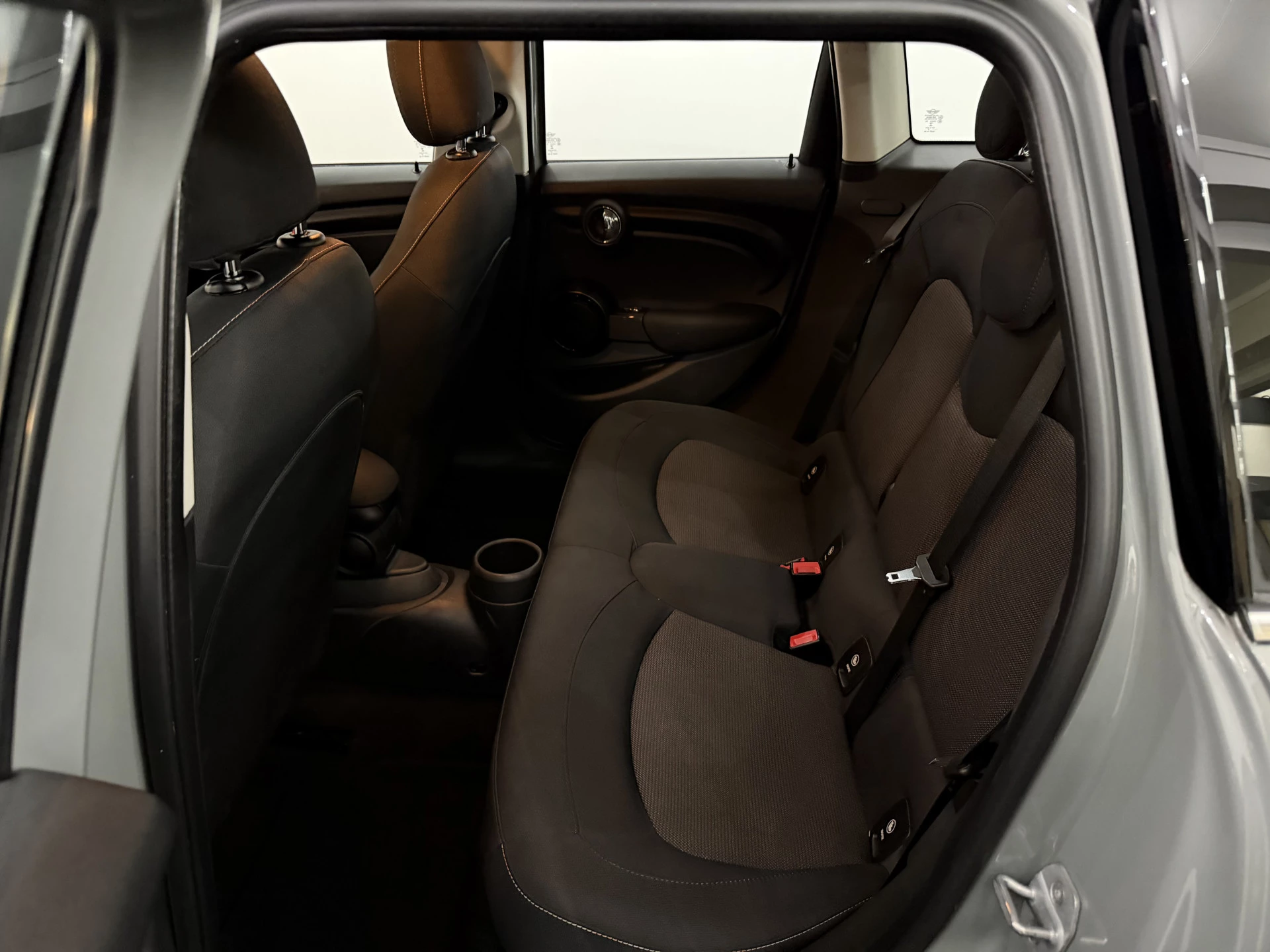 Hoofdafbeelding MINI One