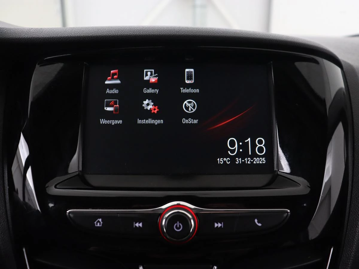 Hoofdafbeelding Opel KARL