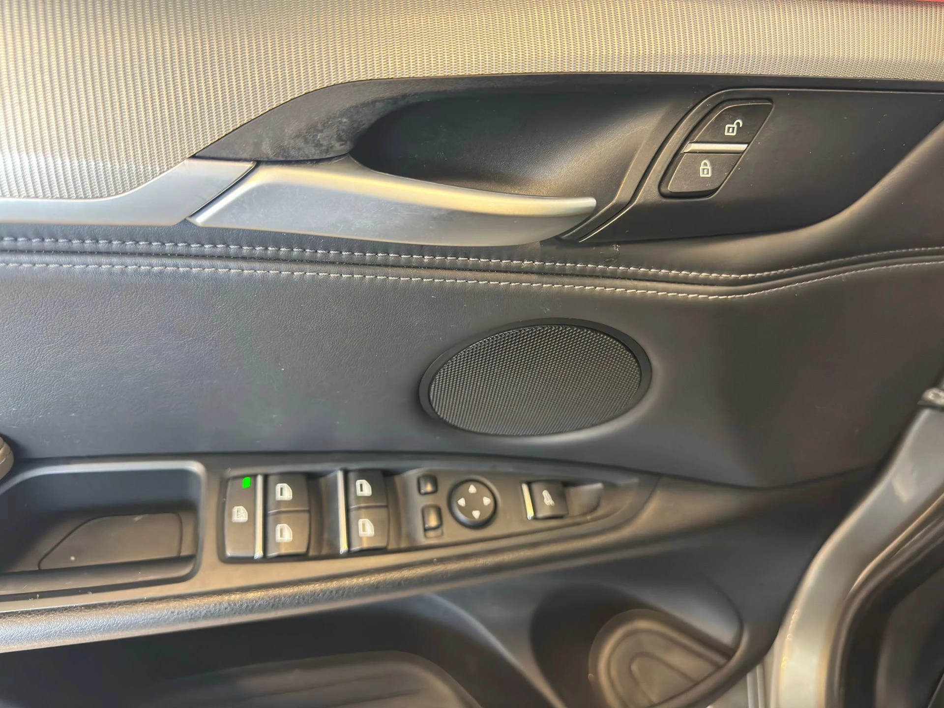 Hoofdafbeelding BMW X6