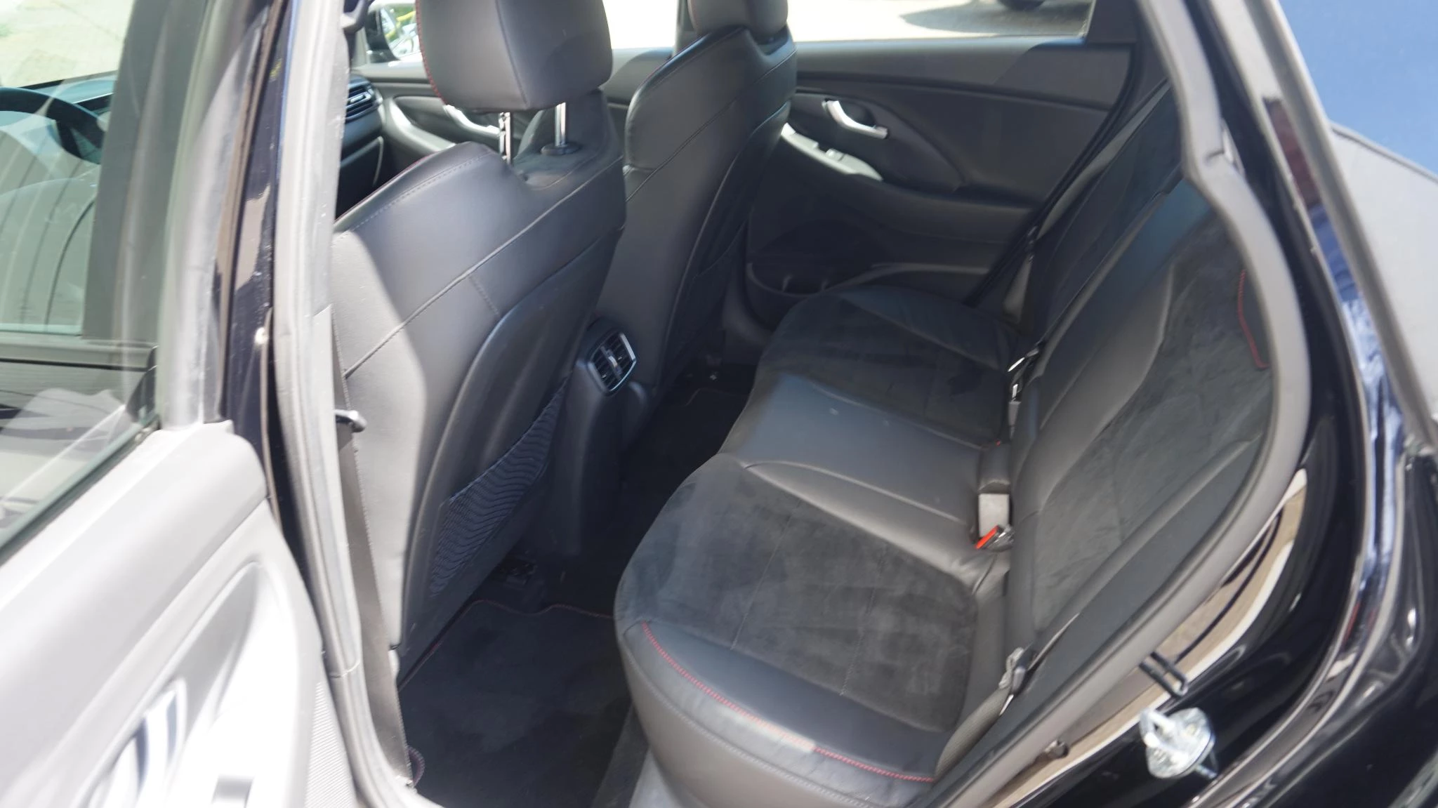 Hoofdafbeelding Hyundai i30