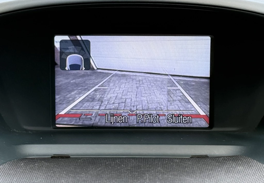 Hoofdafbeelding Ford Grand C-Max