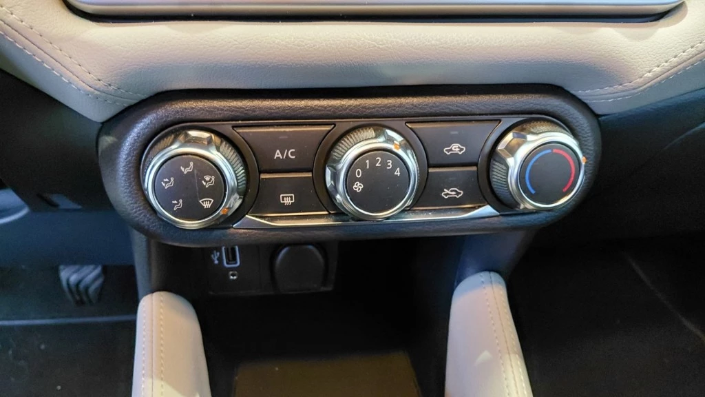 Hoofdafbeelding Nissan Micra