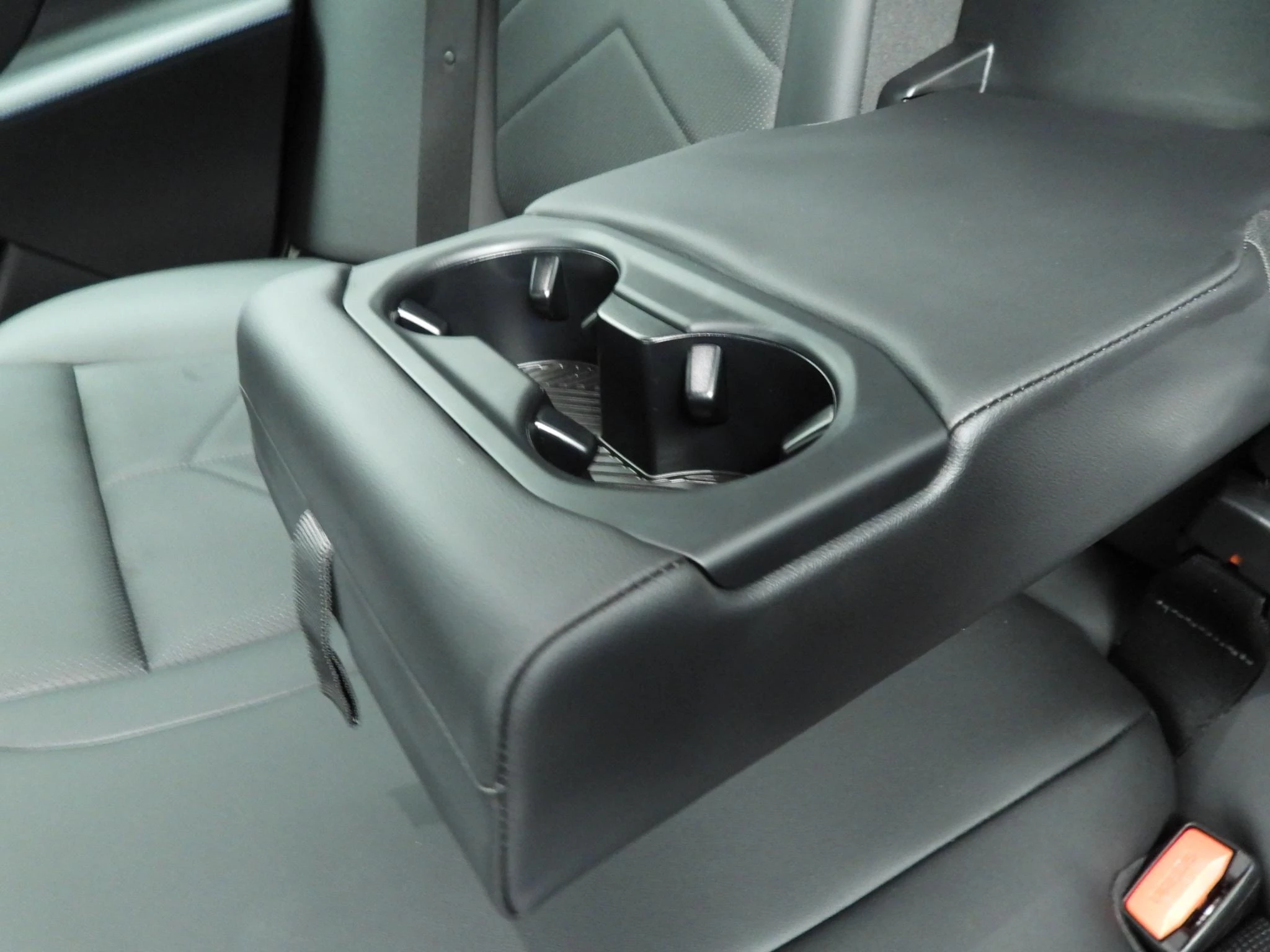 Hoofdafbeelding BMW i5