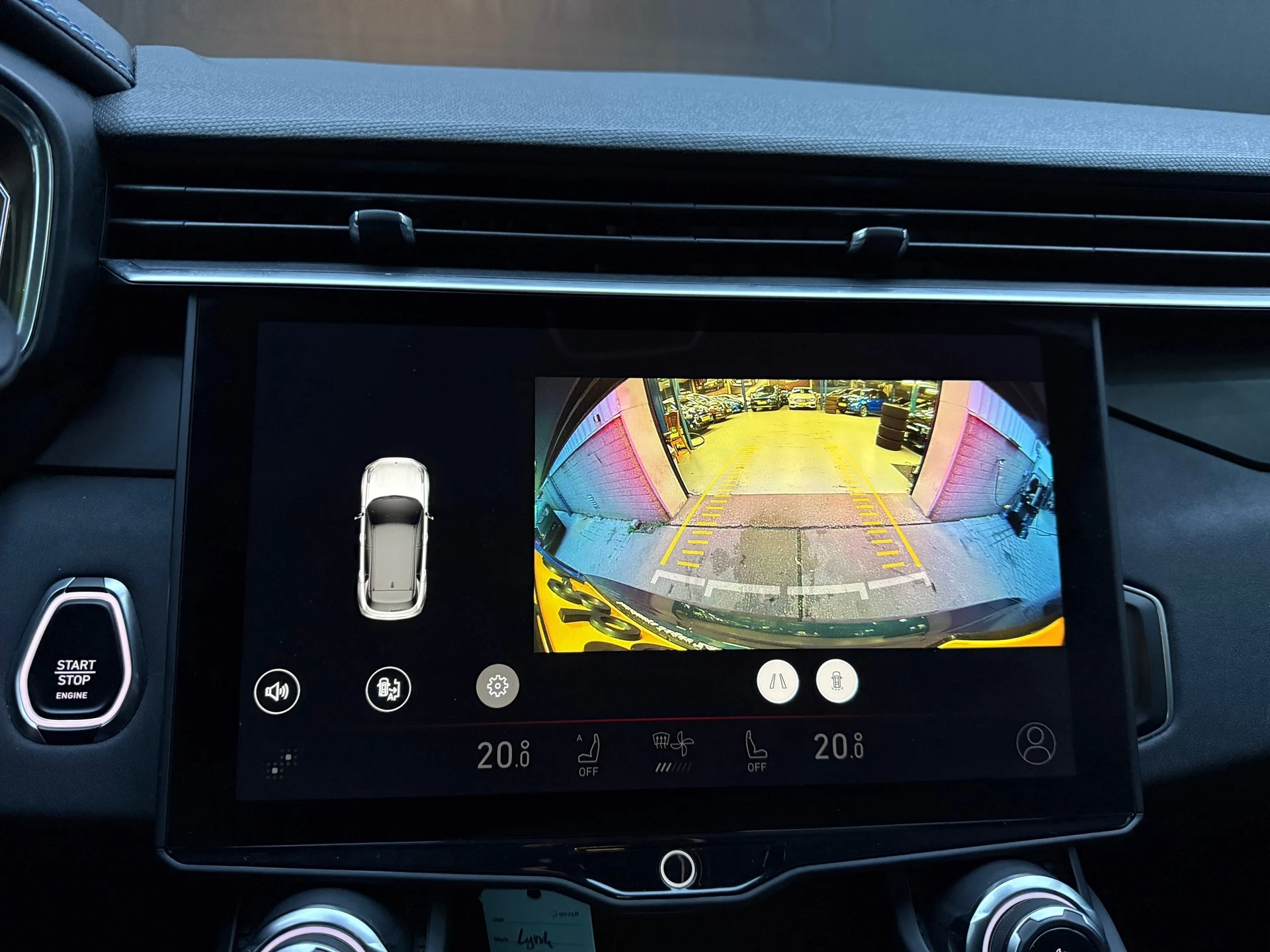 Hoofdafbeelding Lynk & Co 01