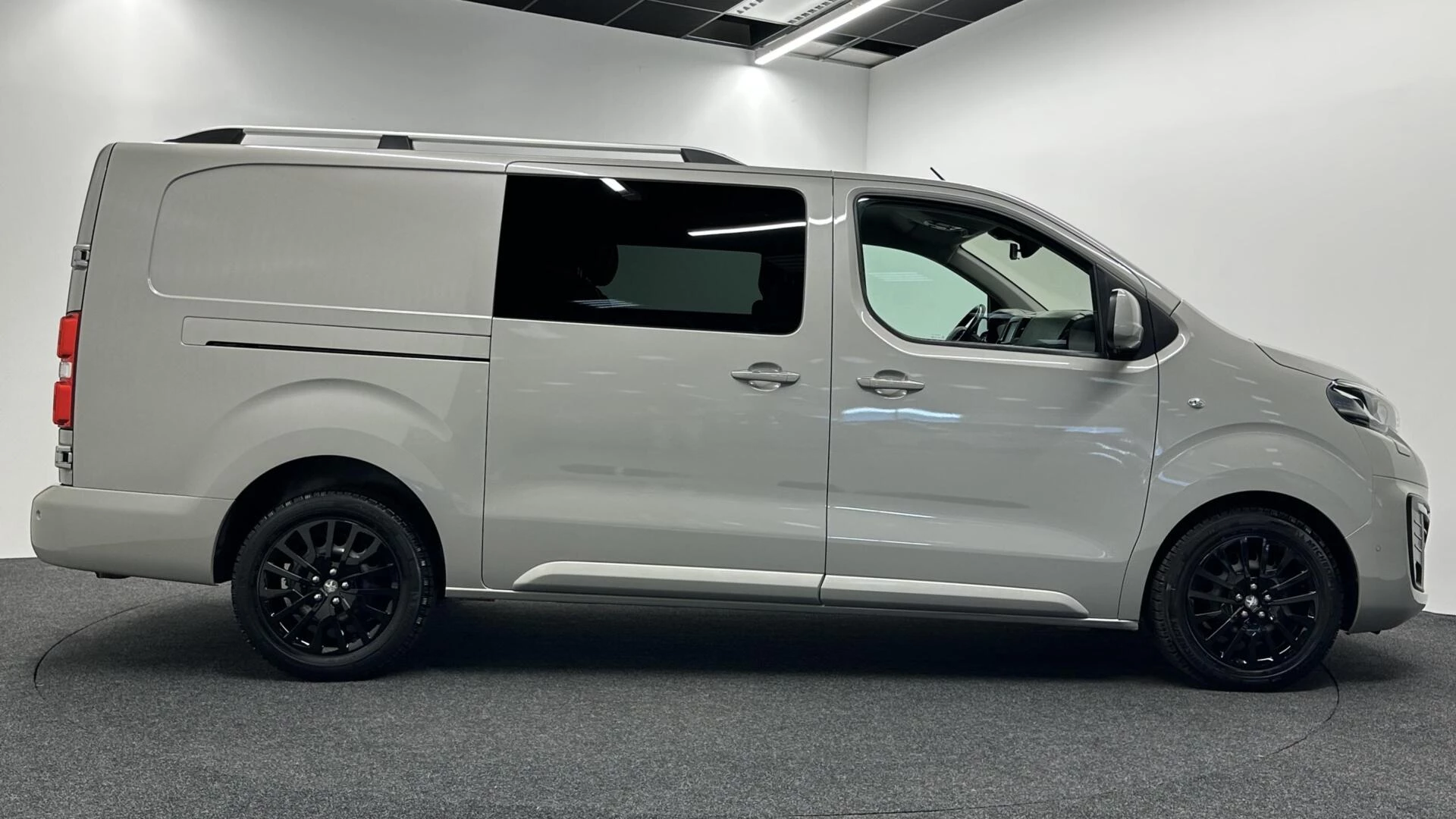 Hoofdafbeelding Peugeot Expert