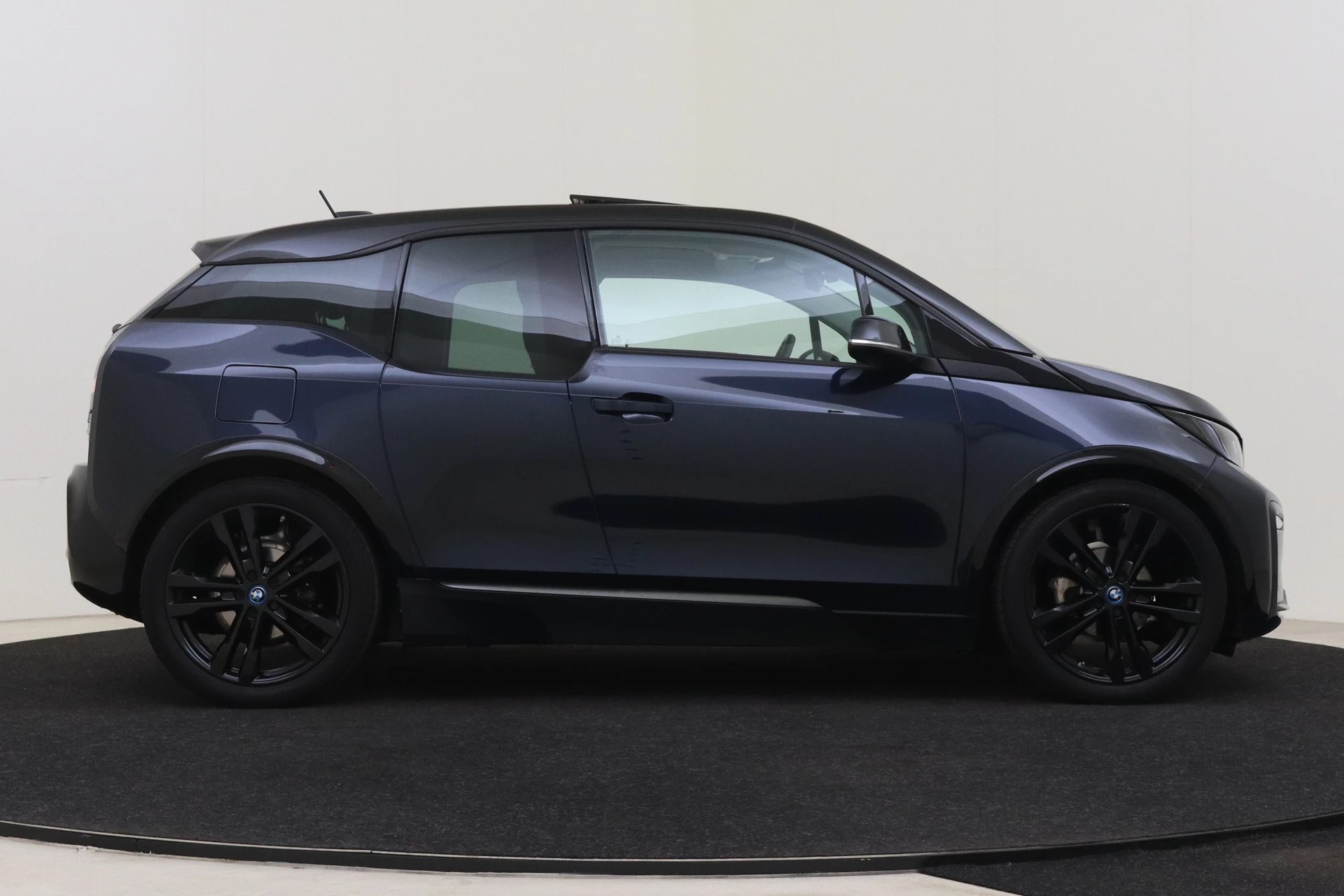 Hoofdafbeelding BMW i3