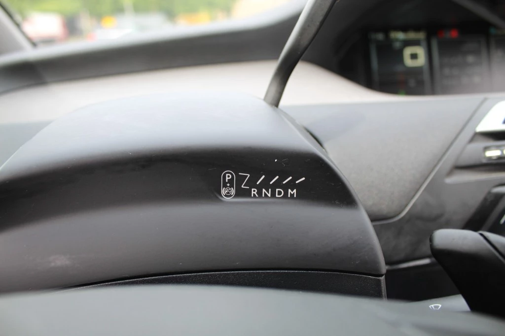 Hoofdafbeelding Citroën C4