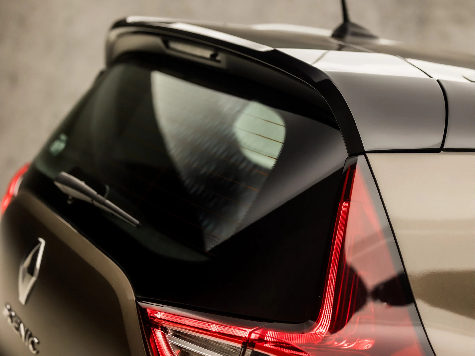 Hoofdafbeelding Renault Grand Scénic