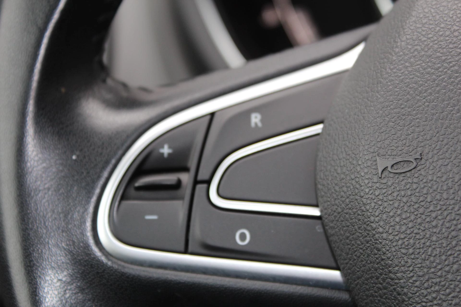 Hoofdafbeelding Renault Scénic