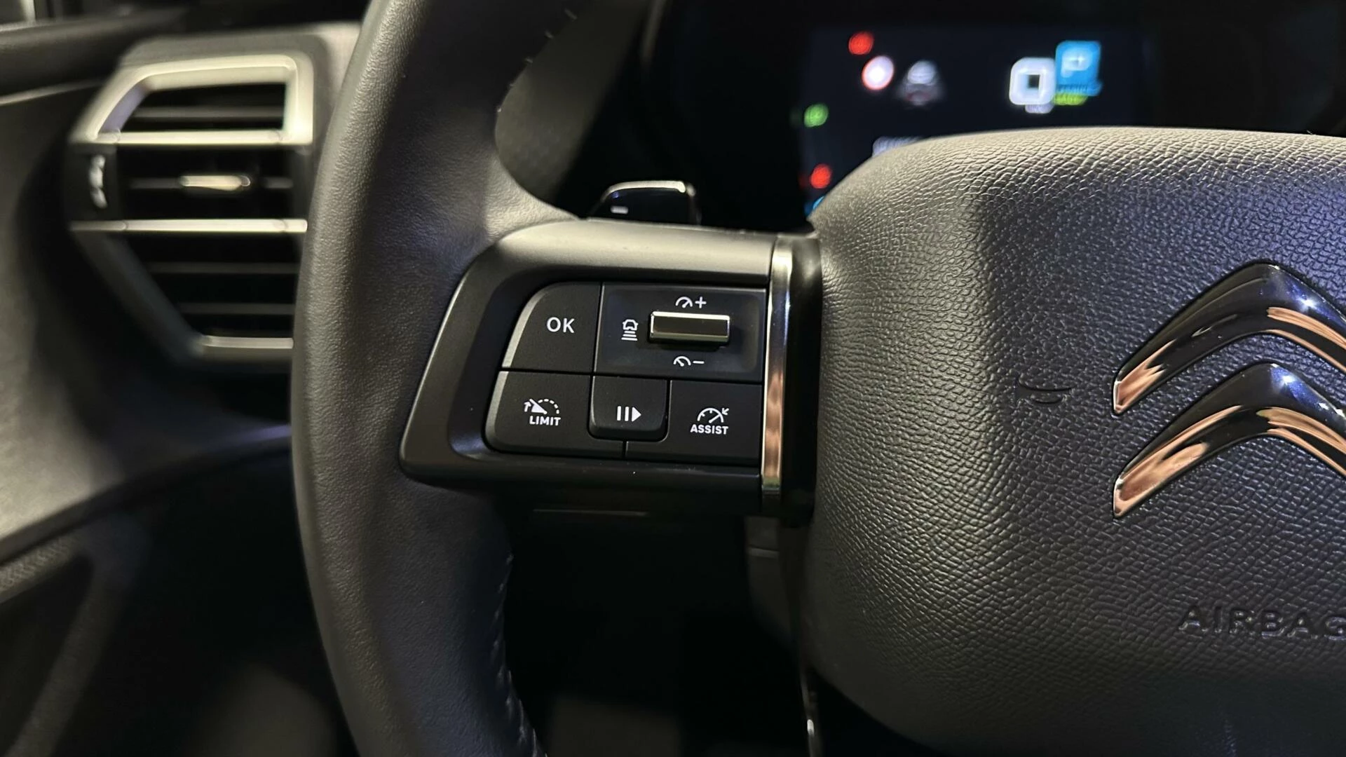 Hoofdafbeelding Citroën C5 X