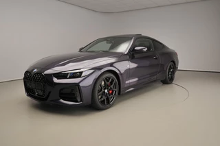 BMW 4 Serie 430i xDrive Coupé | M Sportpakket Pro | Innovation Pack | Comfort Pack