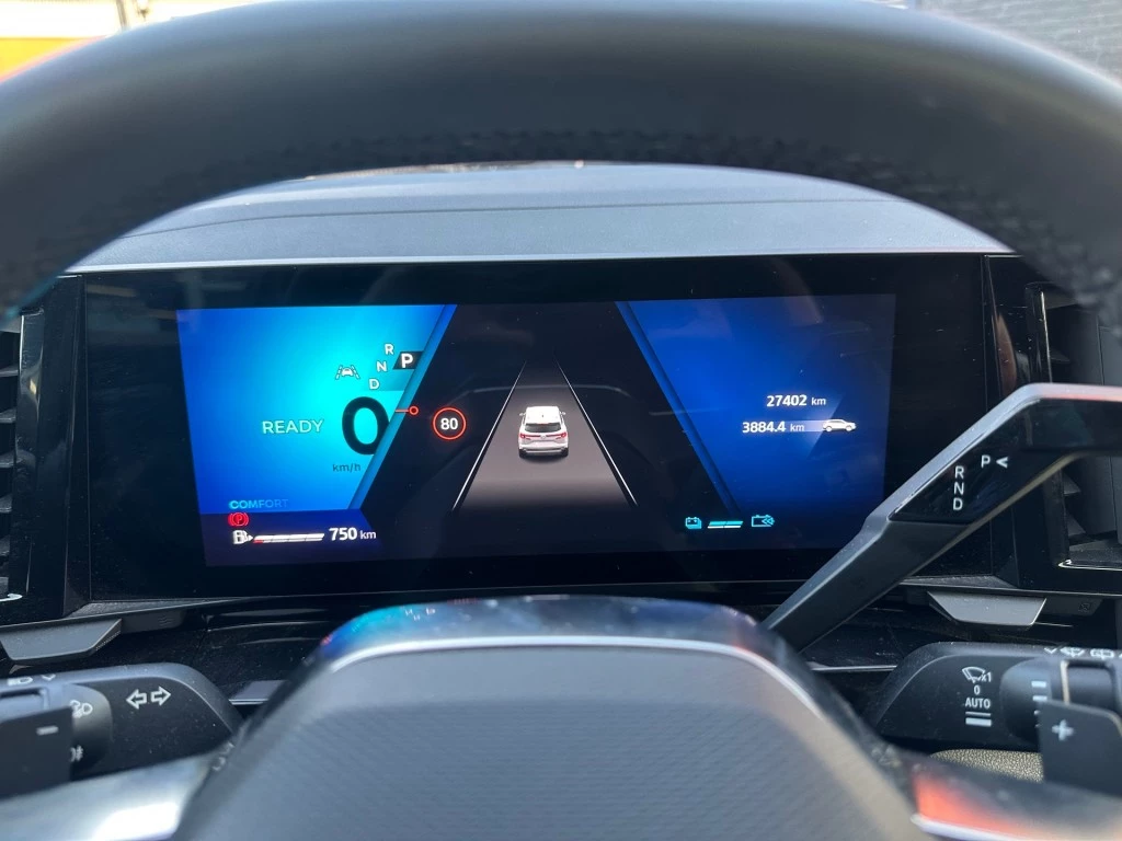 Hoofdafbeelding Renault Austral