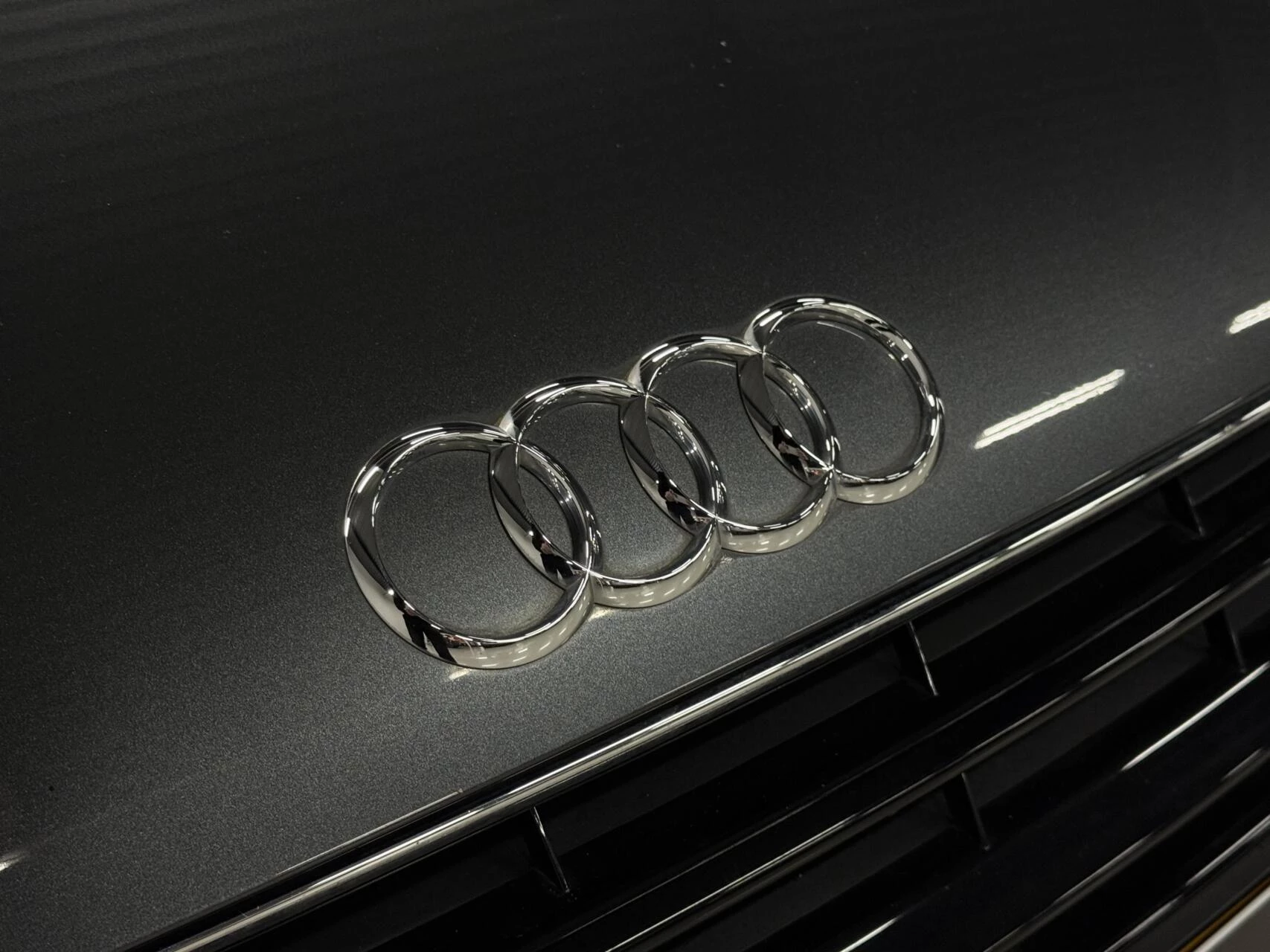 Hoofdafbeelding Audi TT