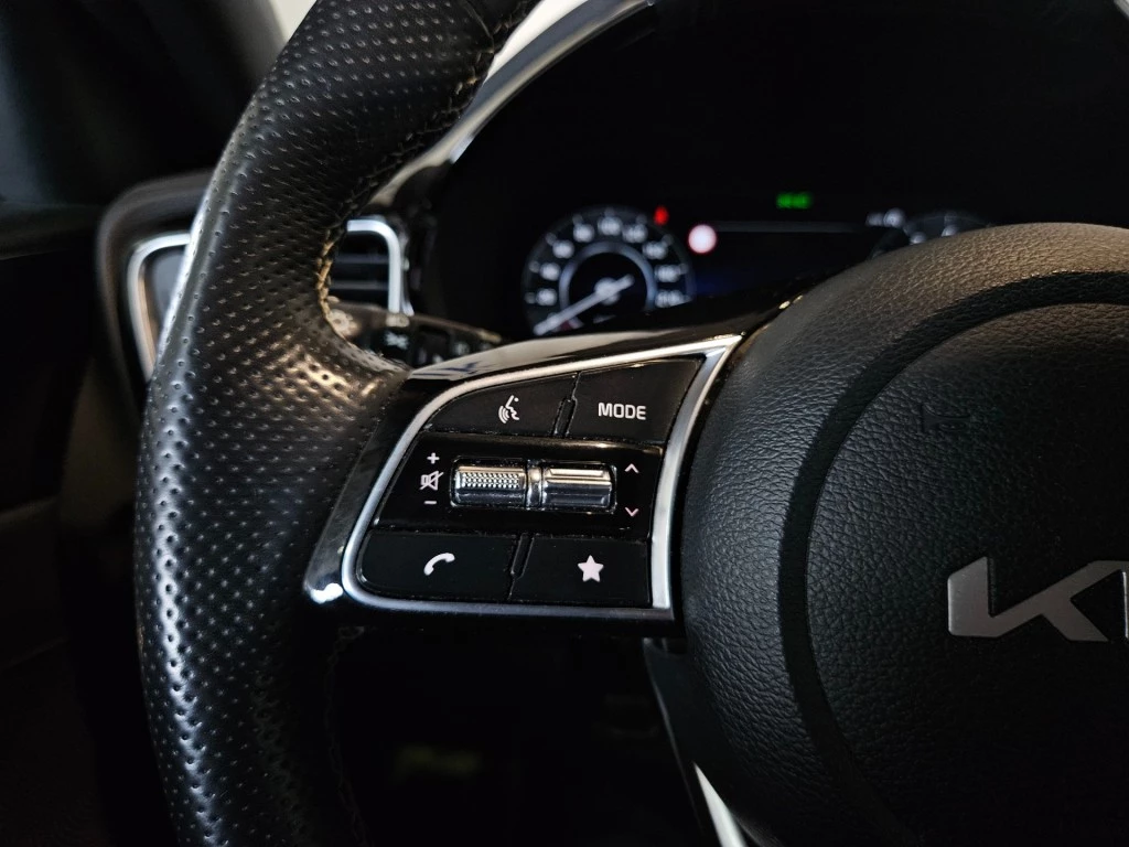 Hoofdafbeelding Kia ProCeed
